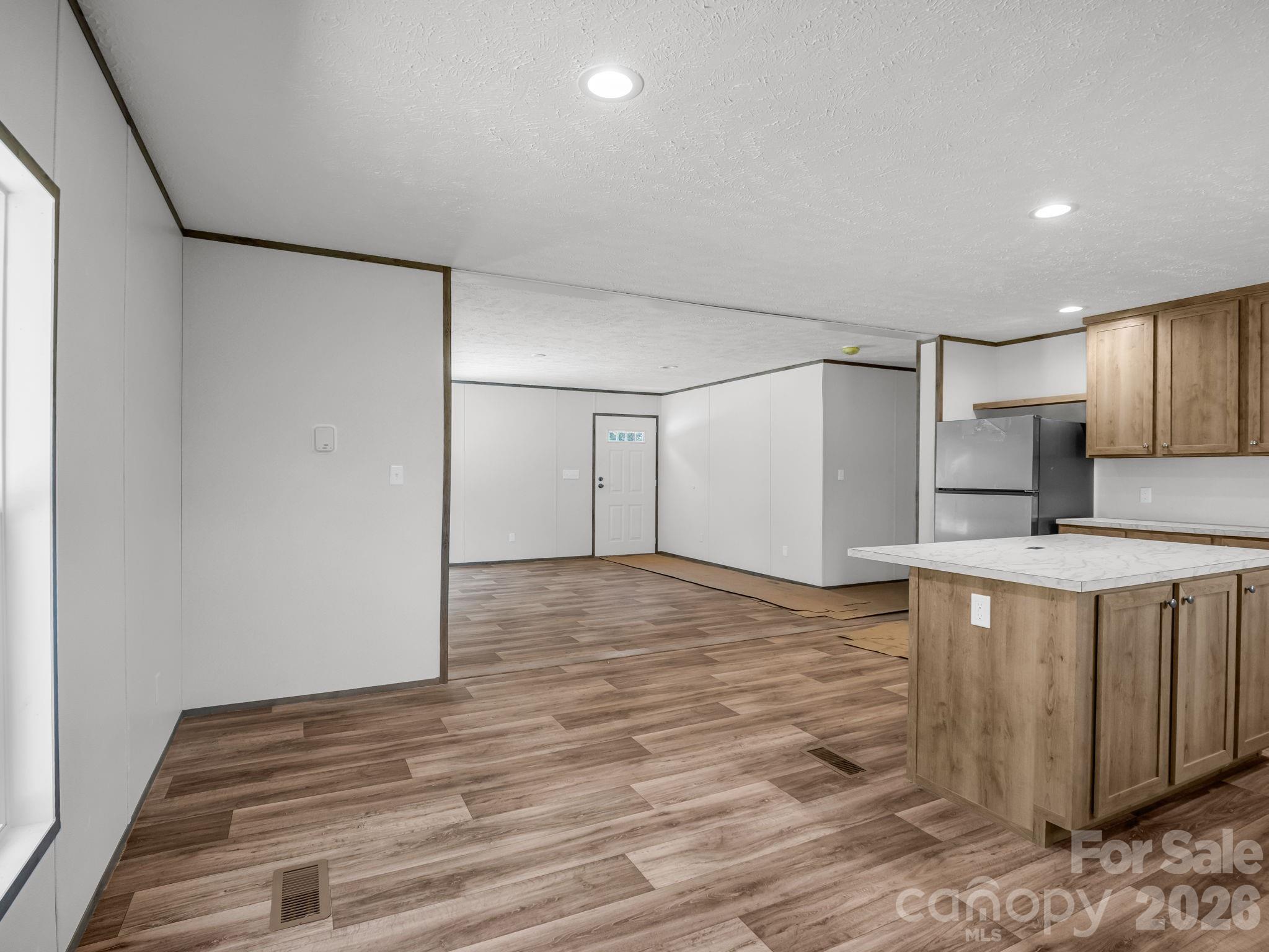 276 Mulberry Street — Forest City