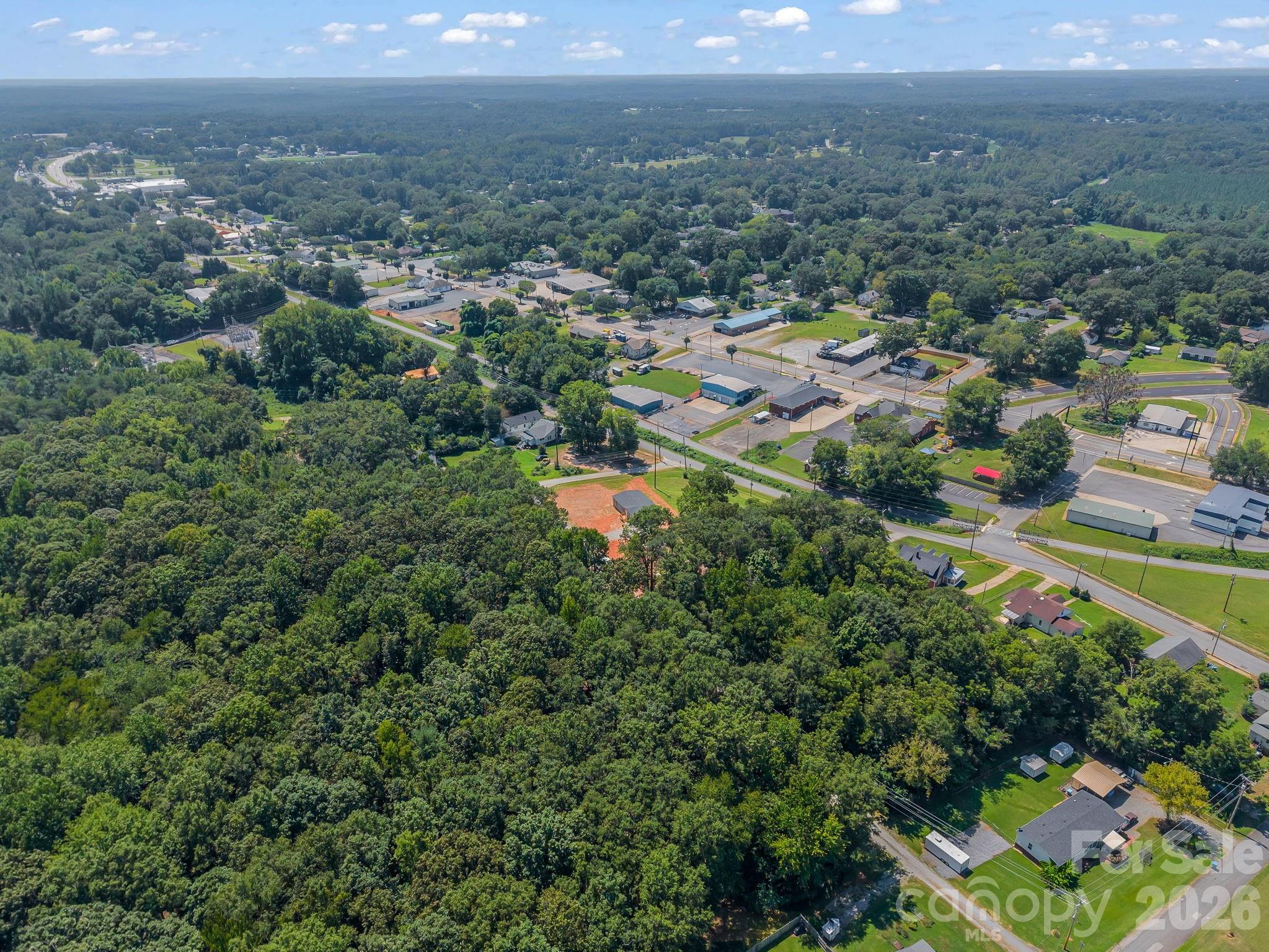 276 Mulberry Street — Forest City