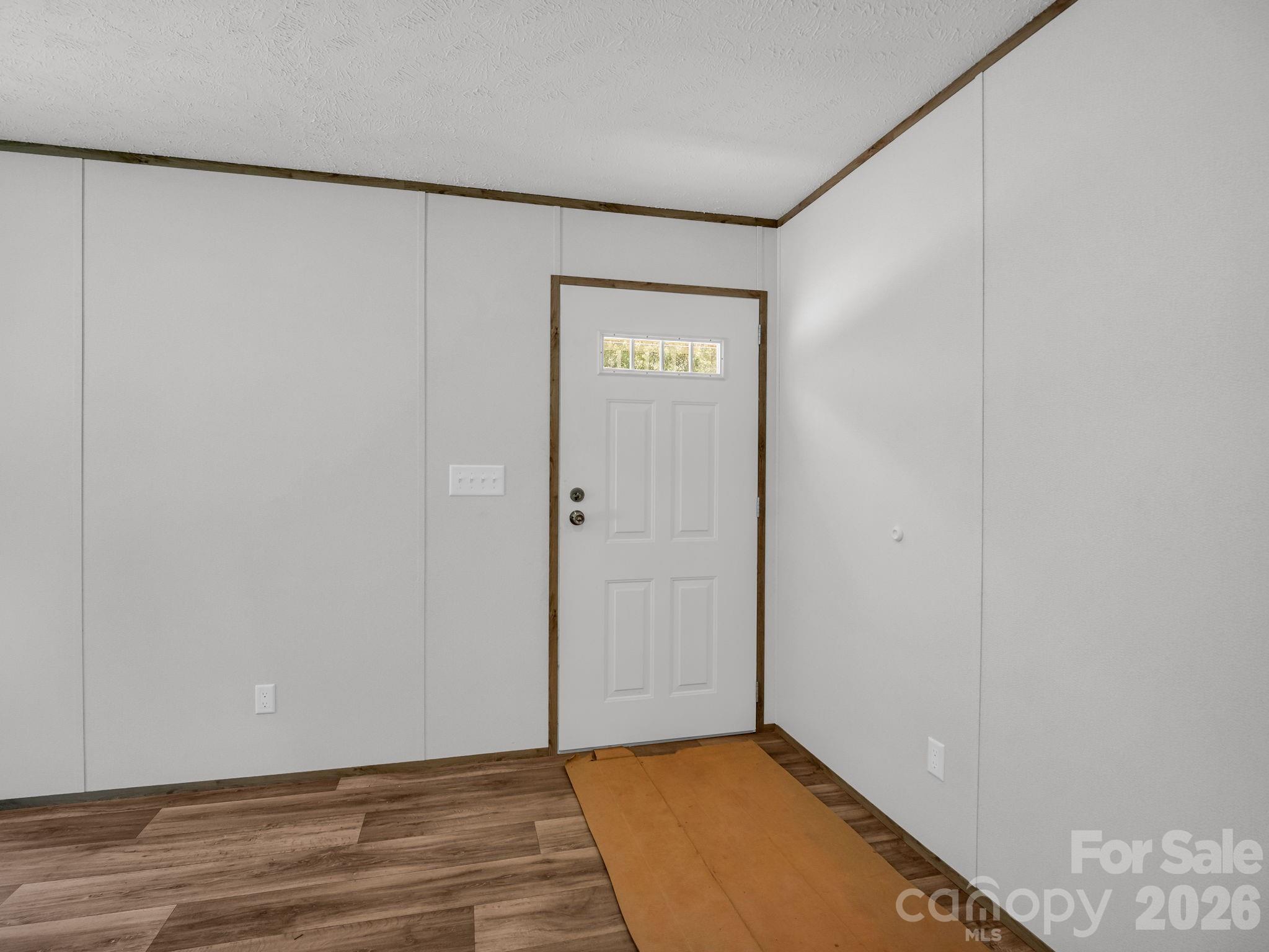 276 Mulberry Street — Forest City