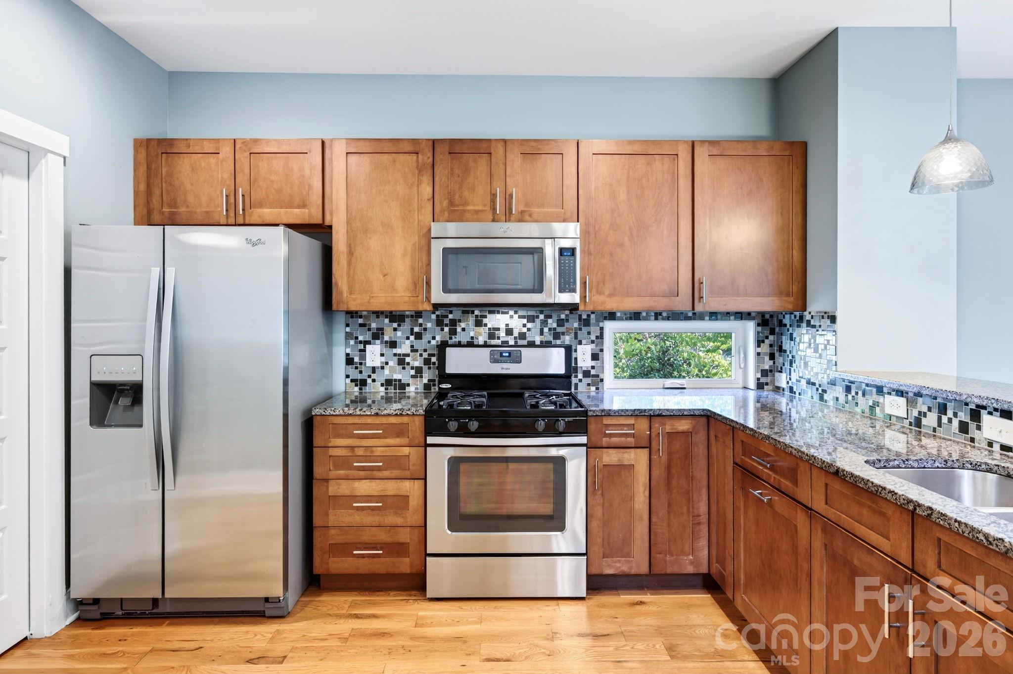 32 Florida Avenue — Asheville