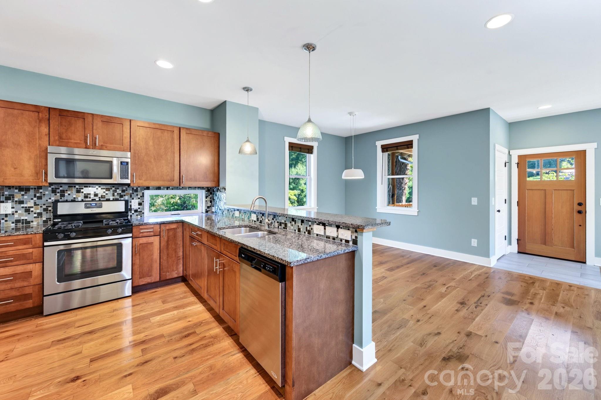 32 Florida Avenue — Asheville