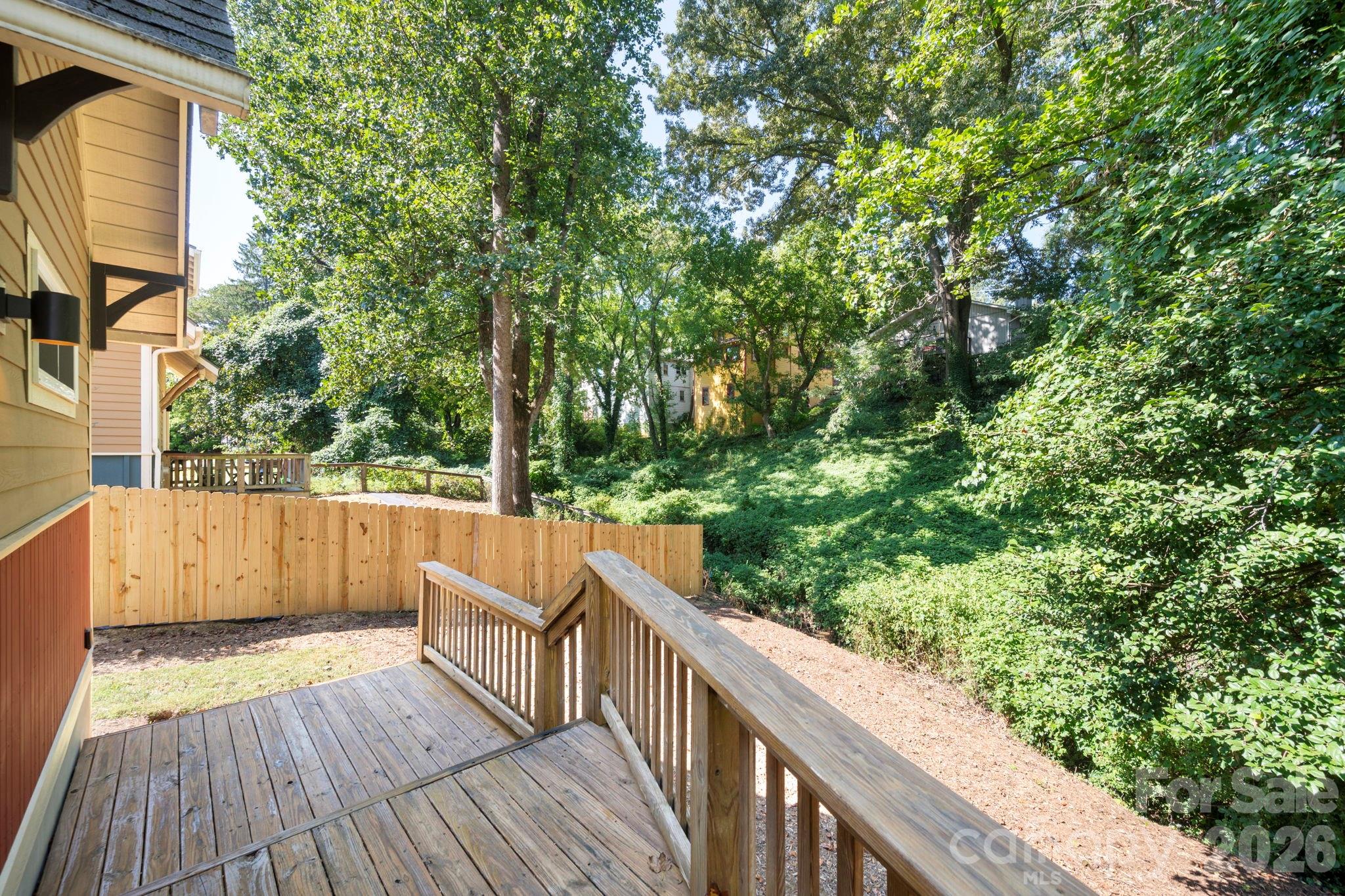 32 Florida Avenue — Asheville