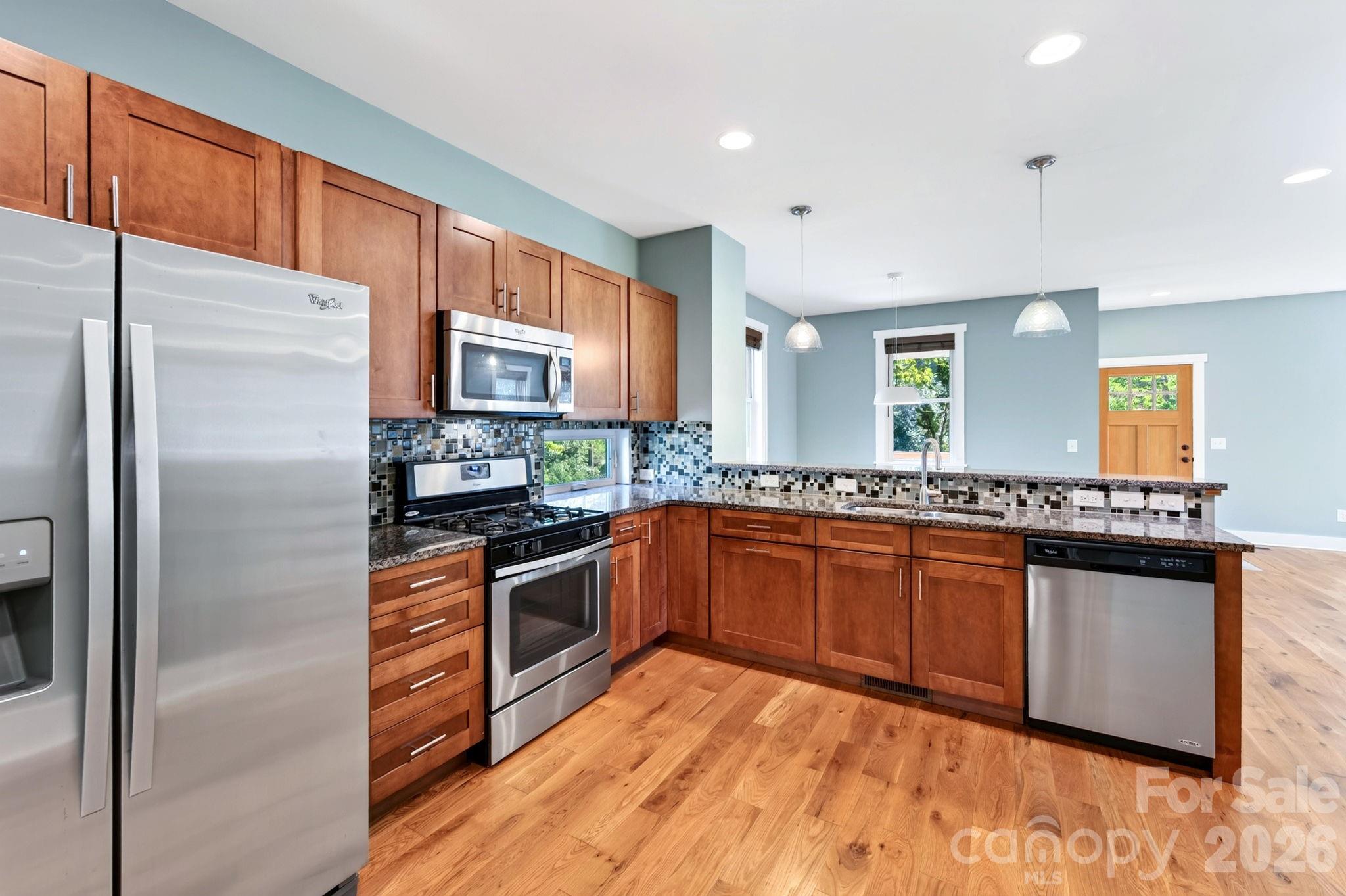 32 Florida Avenue — Asheville