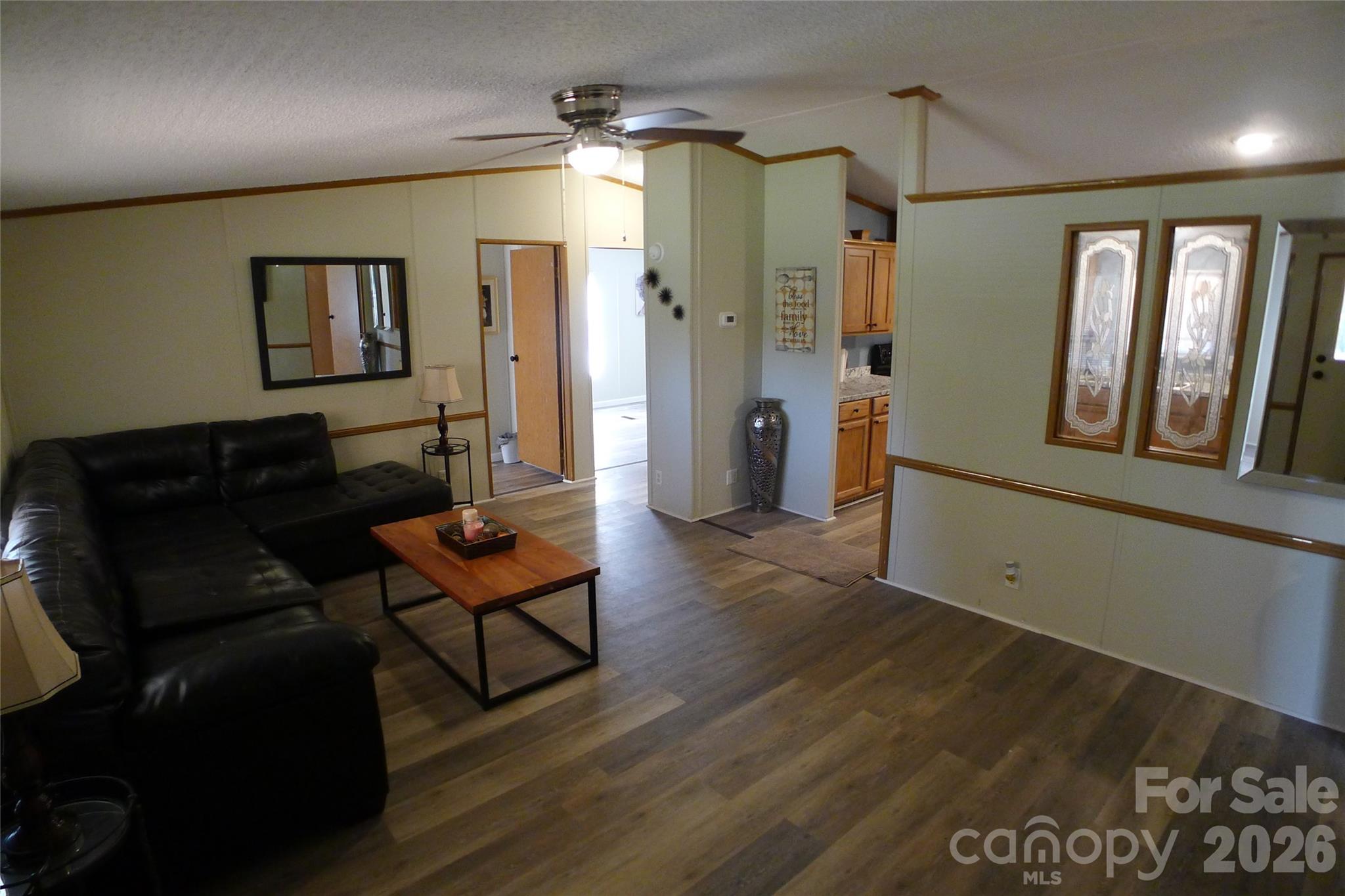 2005 Monico Lane #2 — Yadkinville