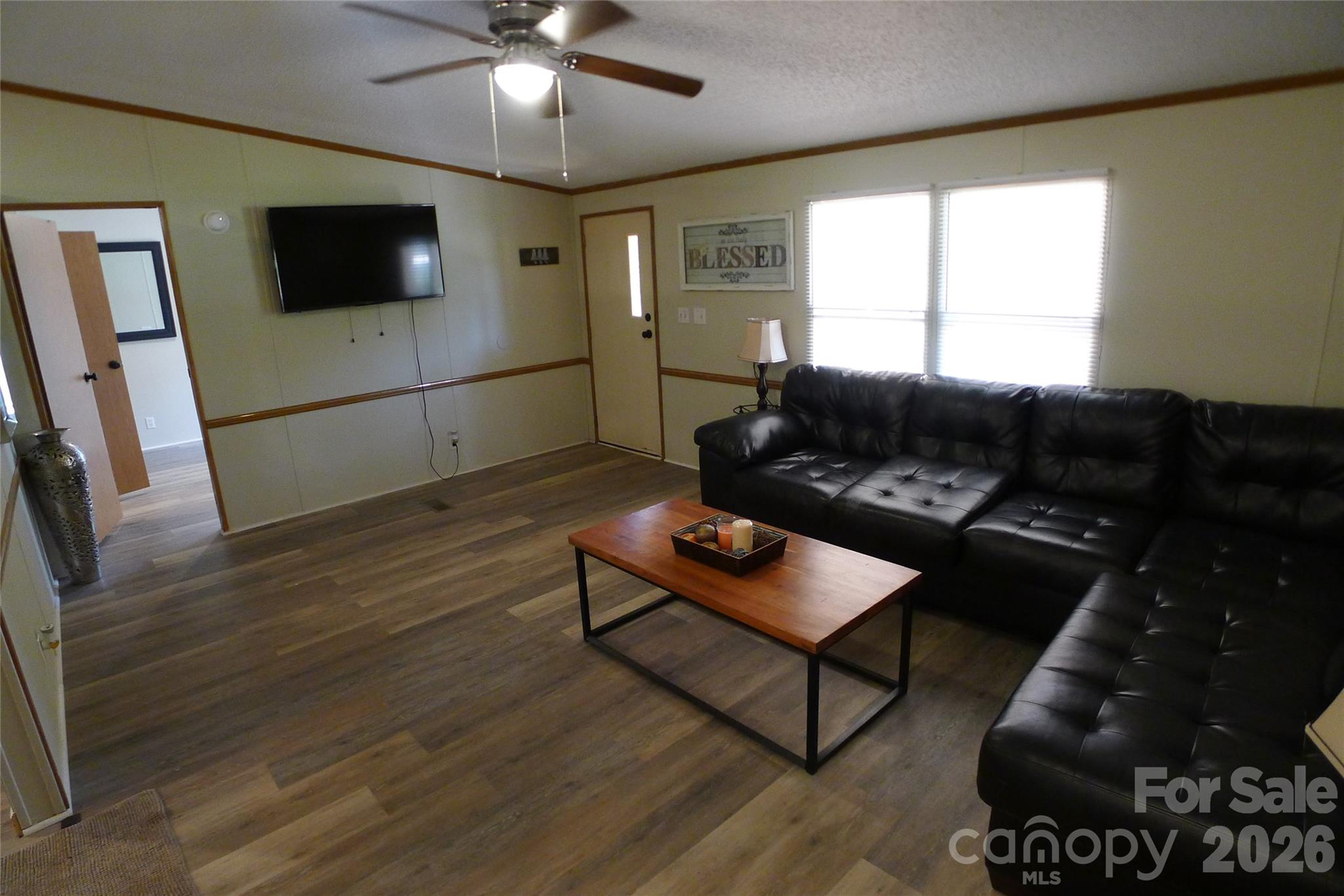 2005 Monico Lane #2 — Yadkinville