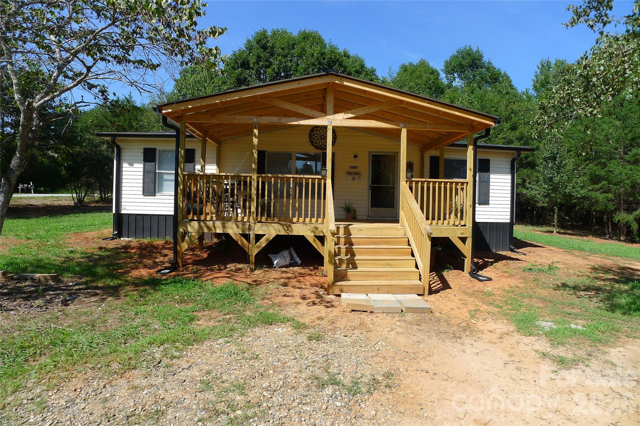 2005 Monico Lane #2 — Yadkinville