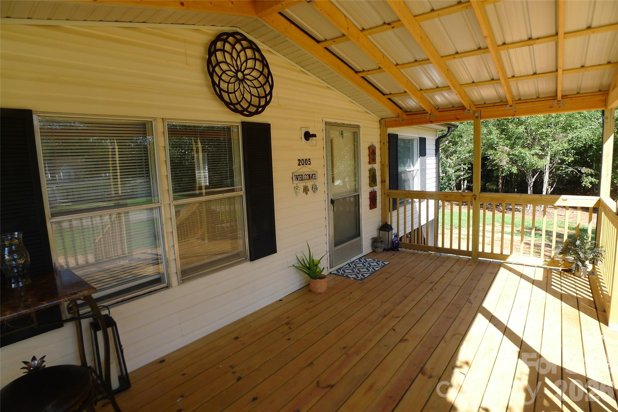 2005 Monico Lane #2 — Yadkinville