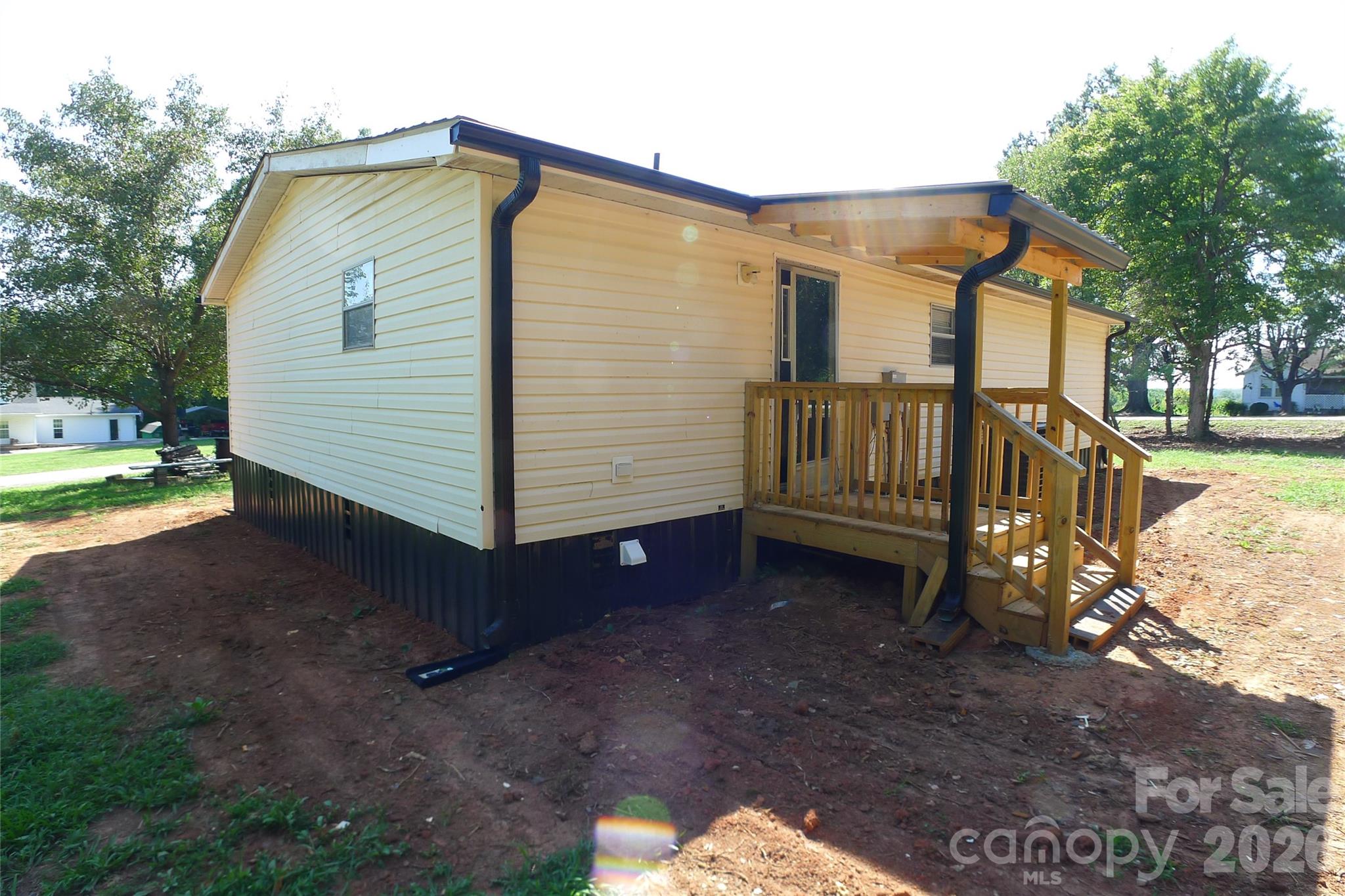 2005 Monico Lane #2 — Yadkinville