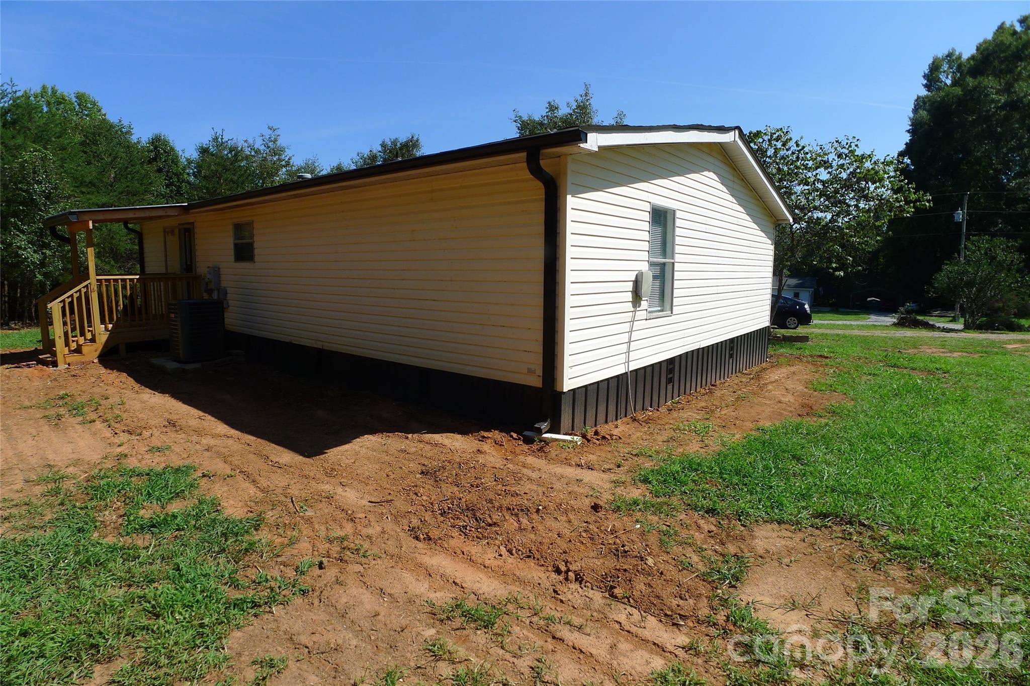 2005 Monico Lane #2 — Yadkinville