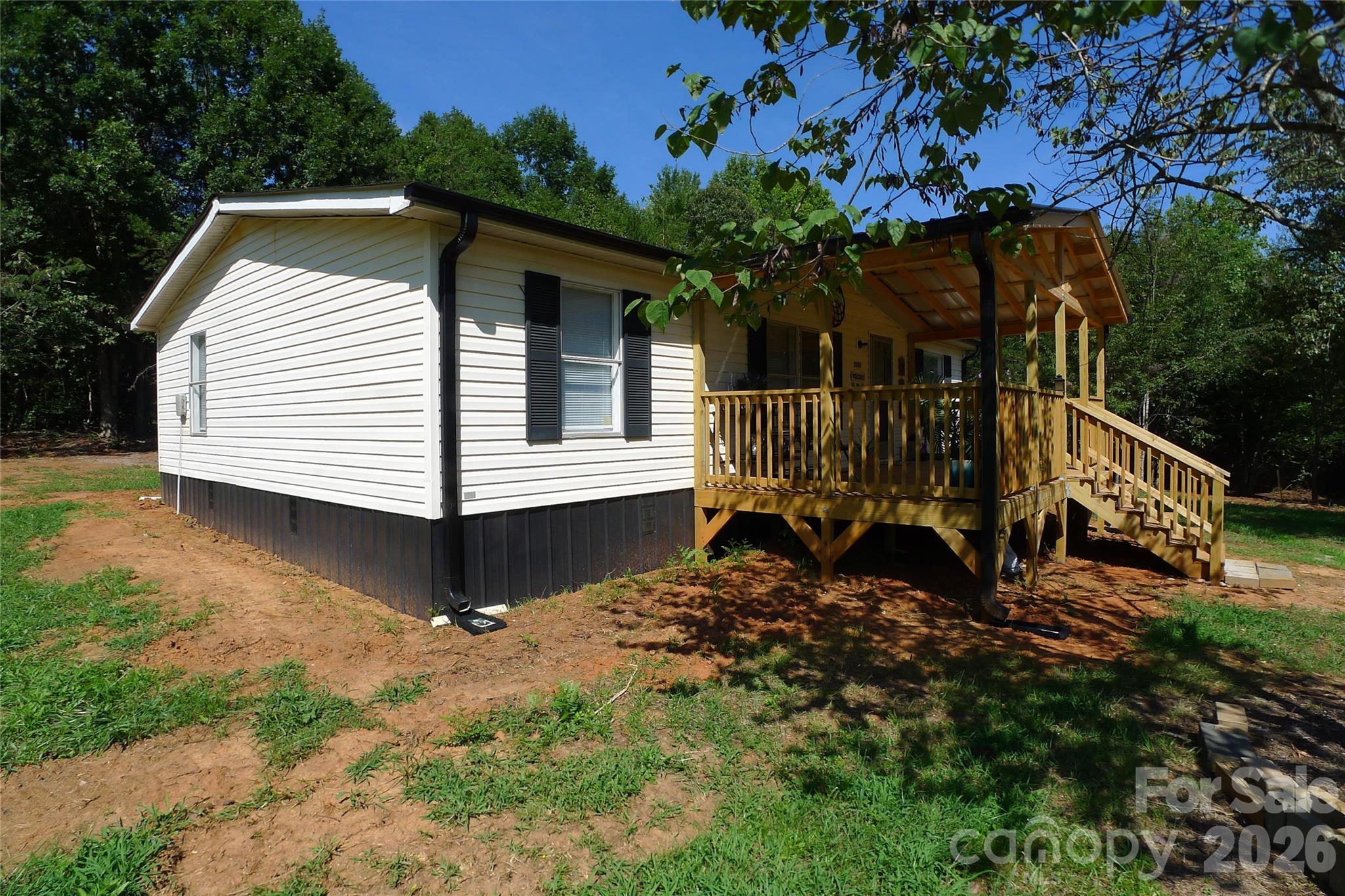 2005 Monico Lane #2 — Yadkinville