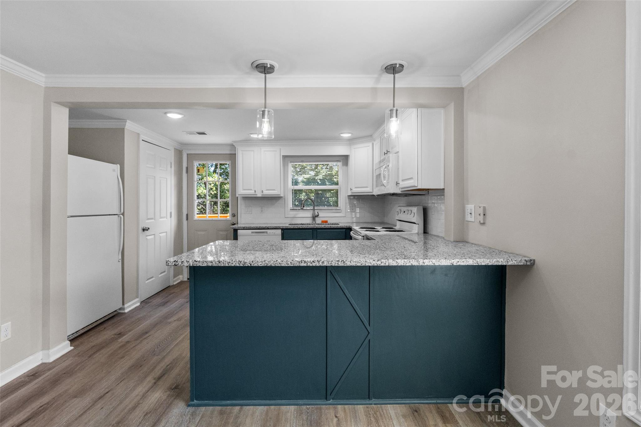 6124 Old Mt Holly Road — Charlotte