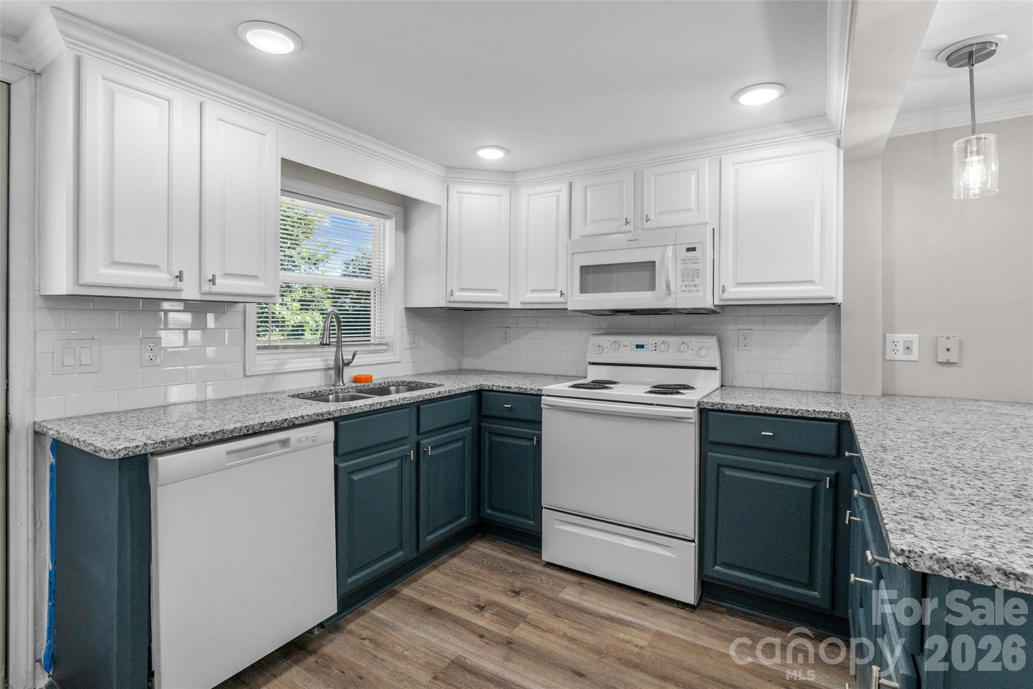 6124 Old Mt Holly Road — Charlotte
