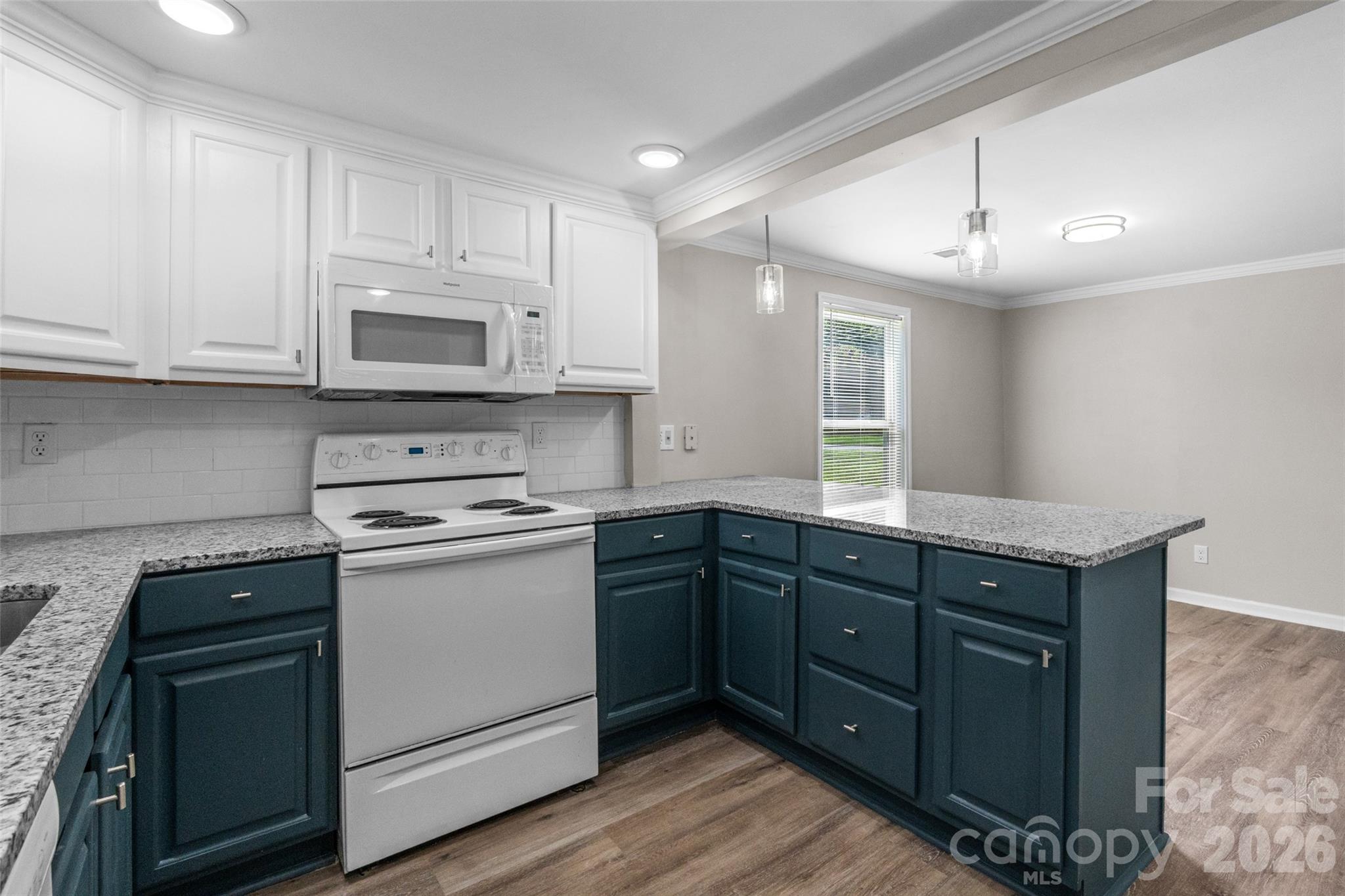 6124 Old Mt Holly Road — Charlotte
