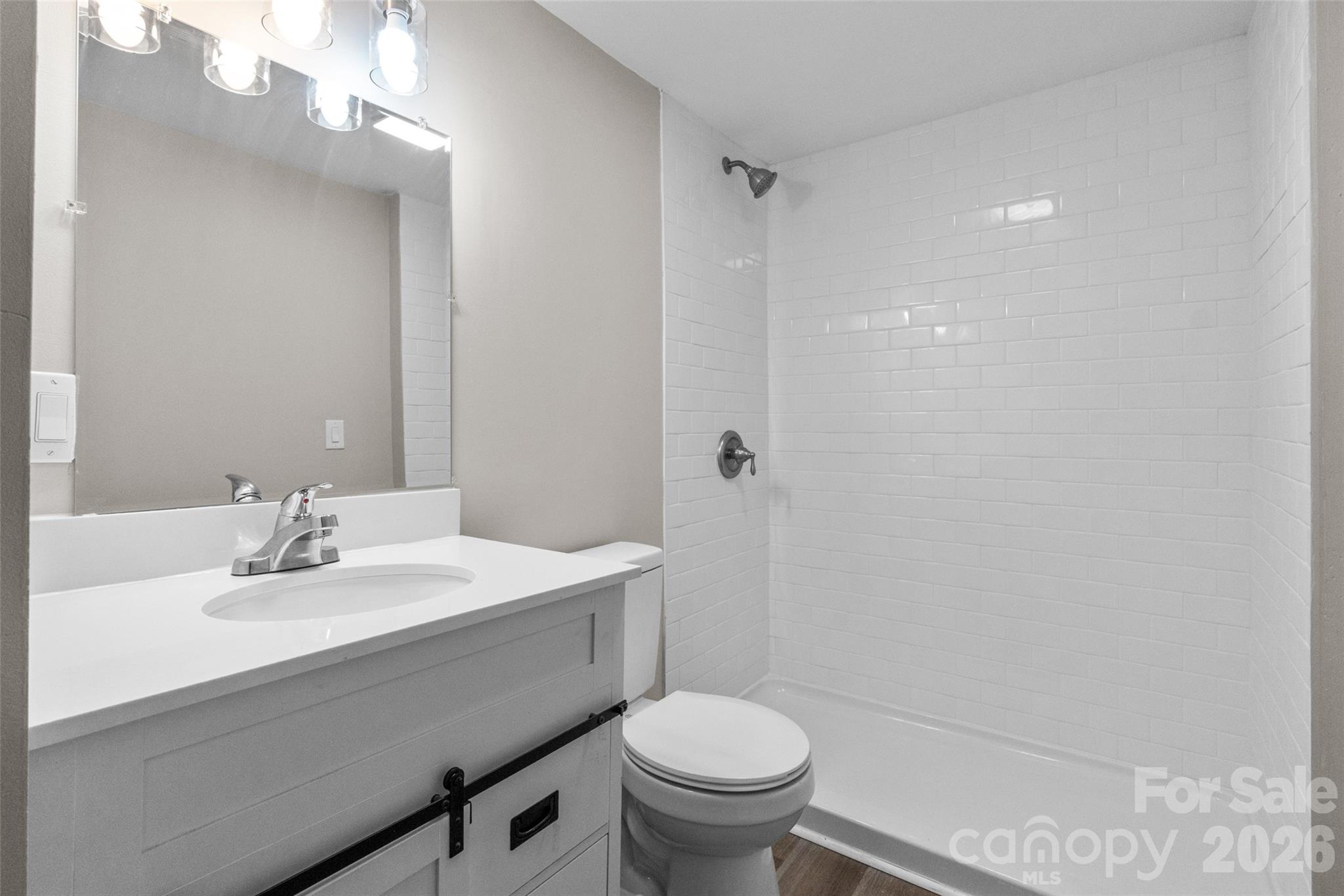 6124 Old Mt Holly Road — Charlotte