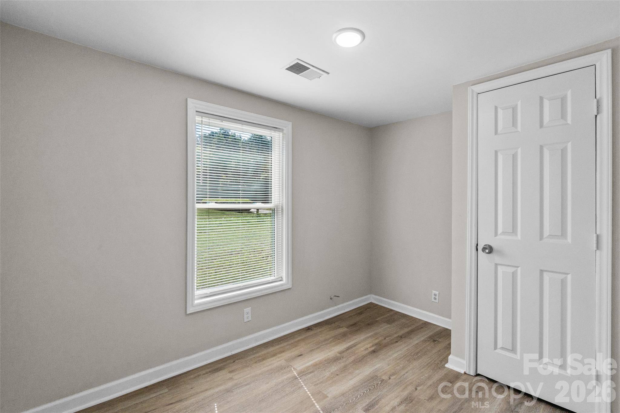 6124 Old Mt Holly Road — Charlotte