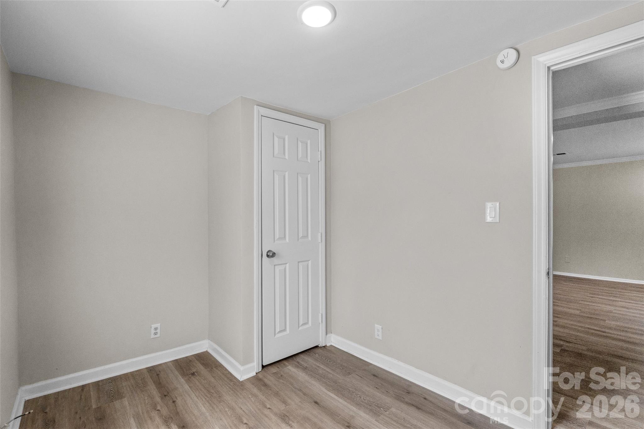 6124 Old Mt Holly Road — Charlotte