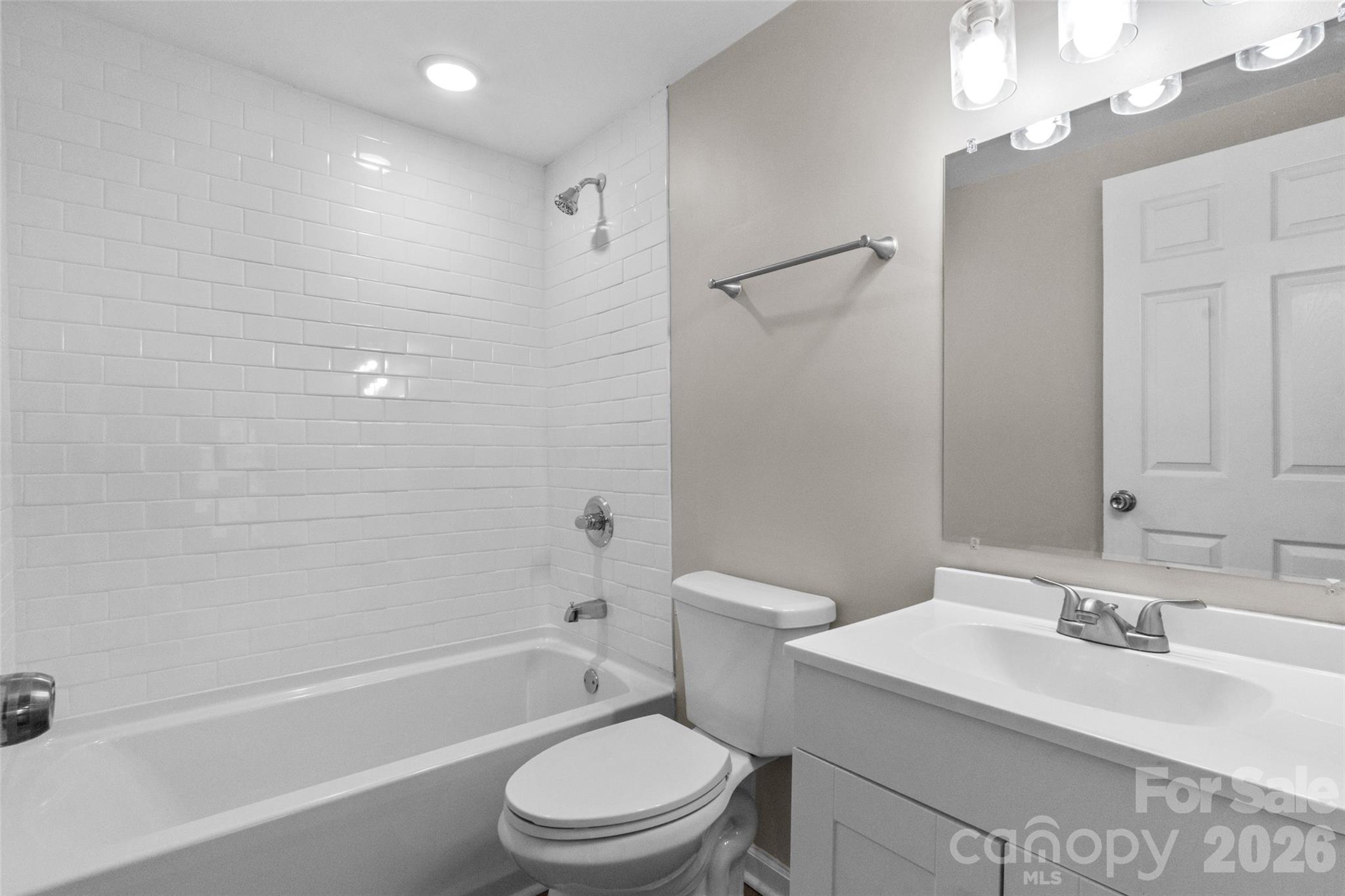 6124 Old Mt Holly Road — Charlotte