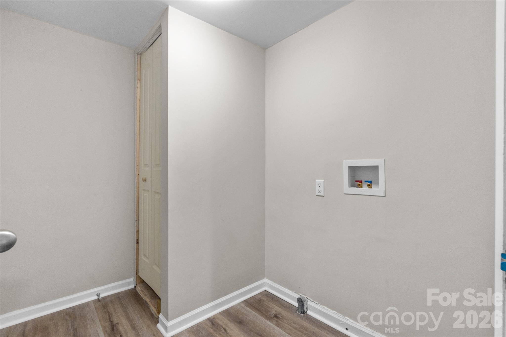 6124 Old Mt Holly Road — Charlotte