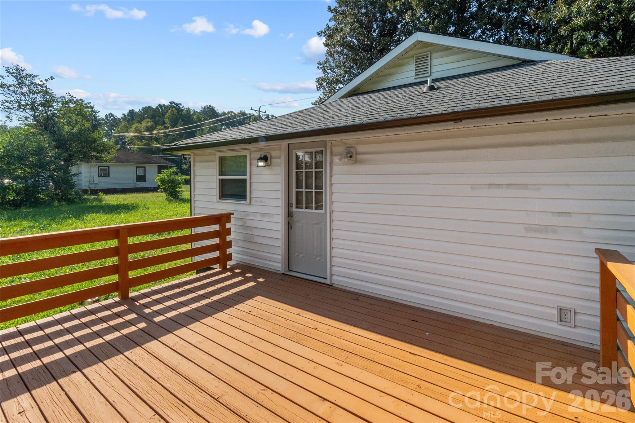 6124 Old Mt Holly Road — Charlotte