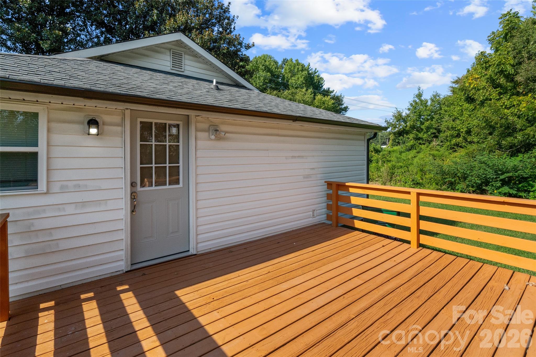 6124 Old Mt Holly Road — Charlotte