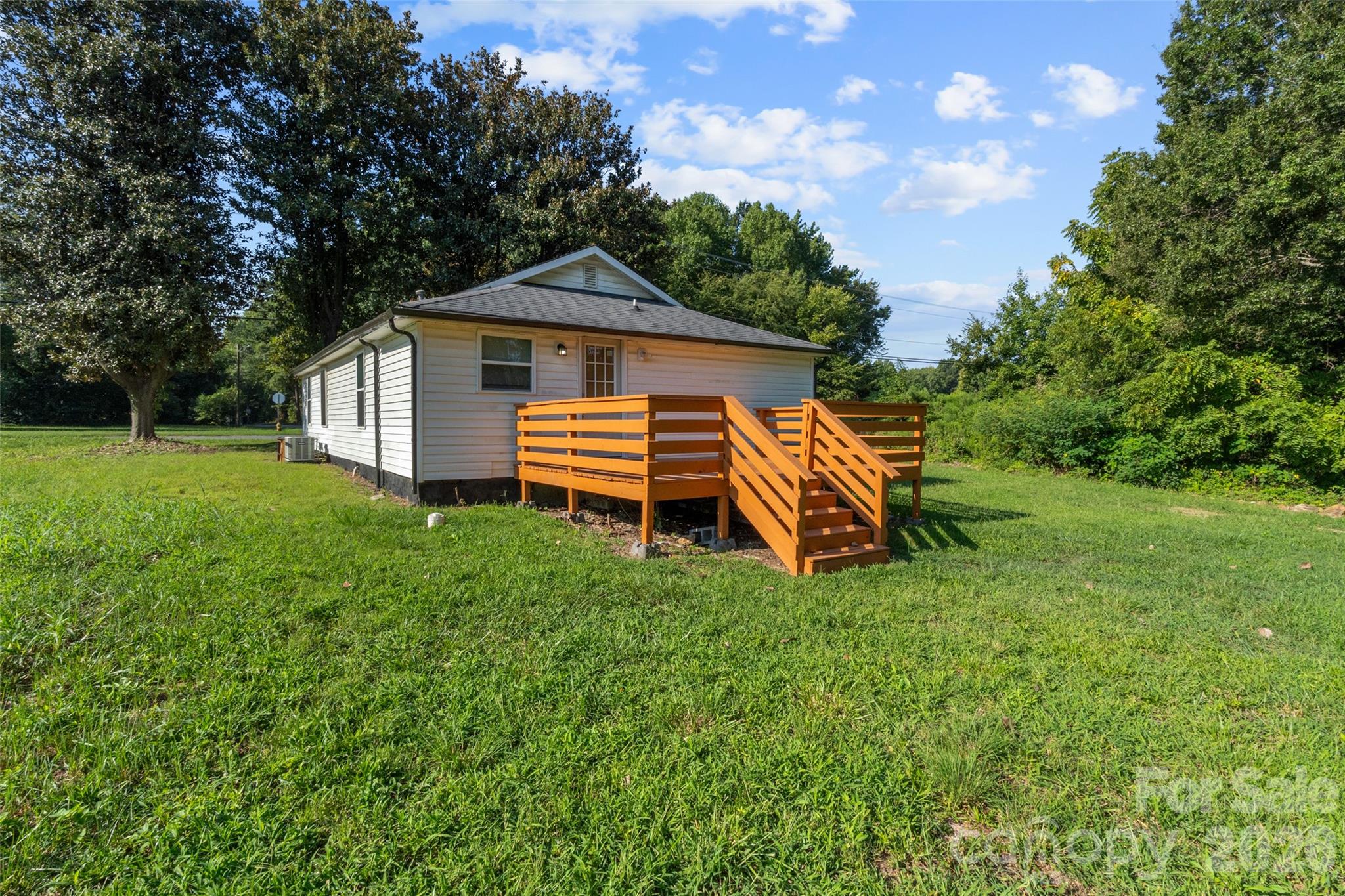 6124 Old Mt Holly Road — Charlotte