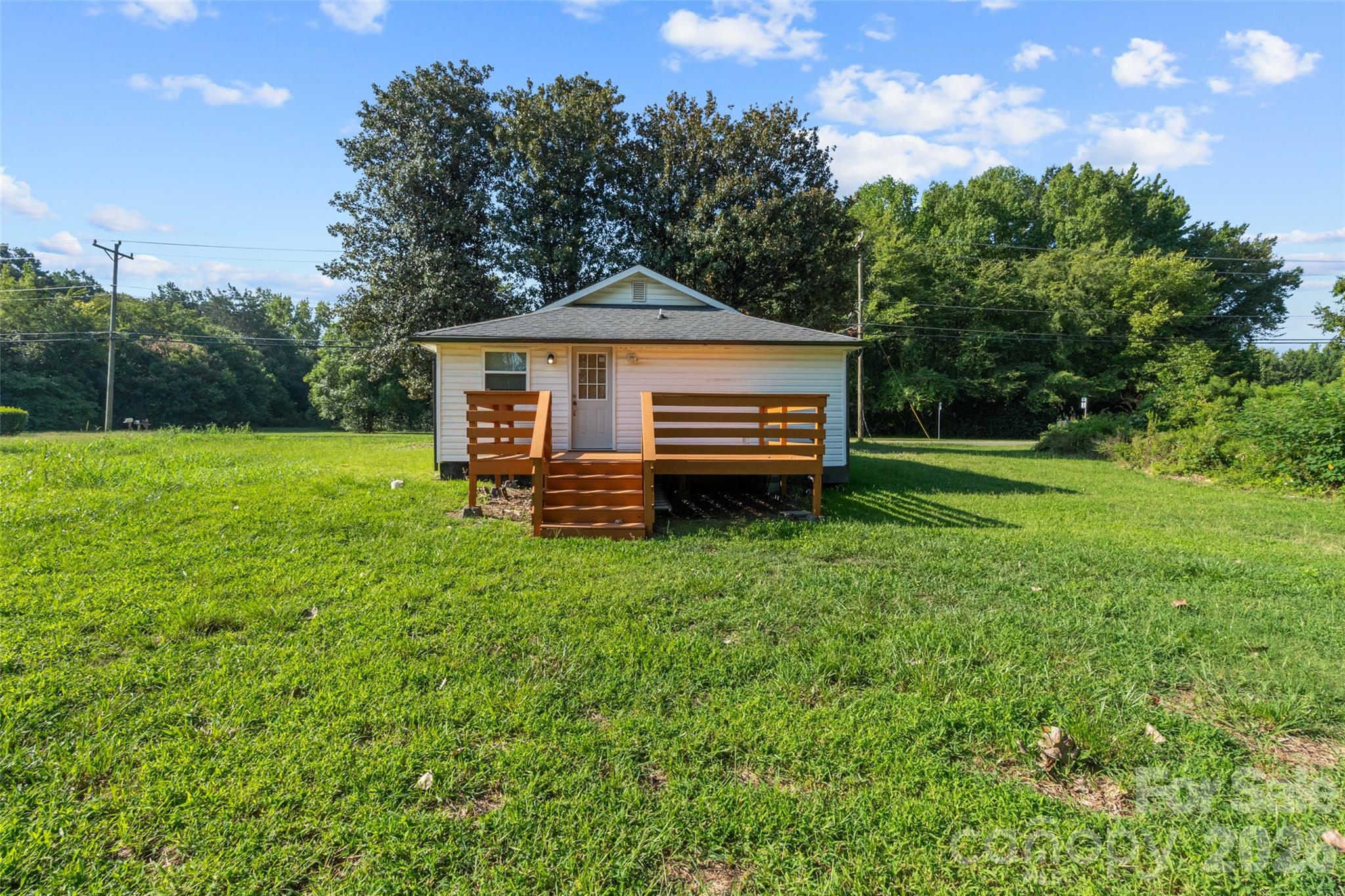 6124 Old Mt Holly Road — Charlotte