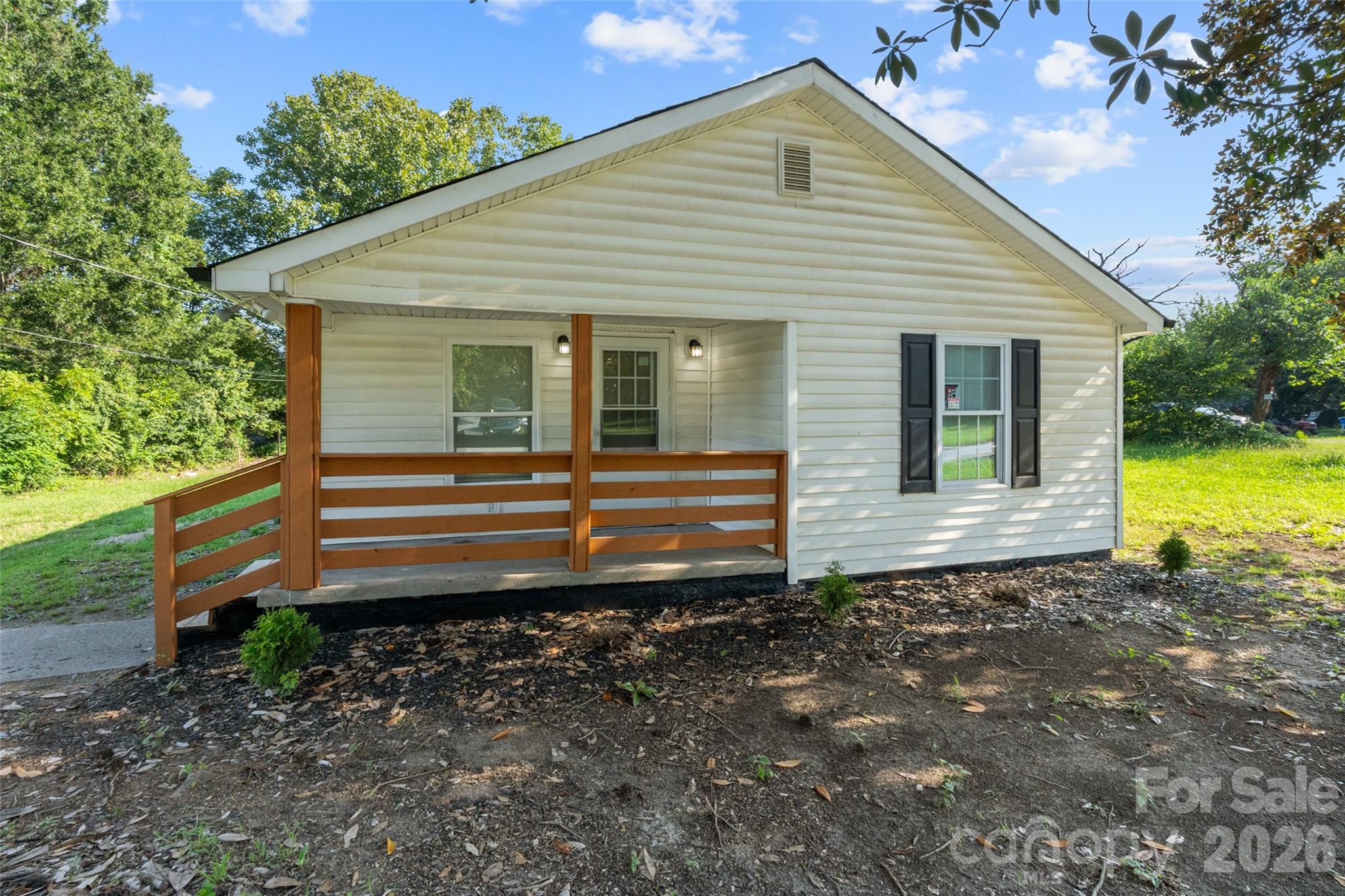 6124 Old Mt Holly Road — Charlotte