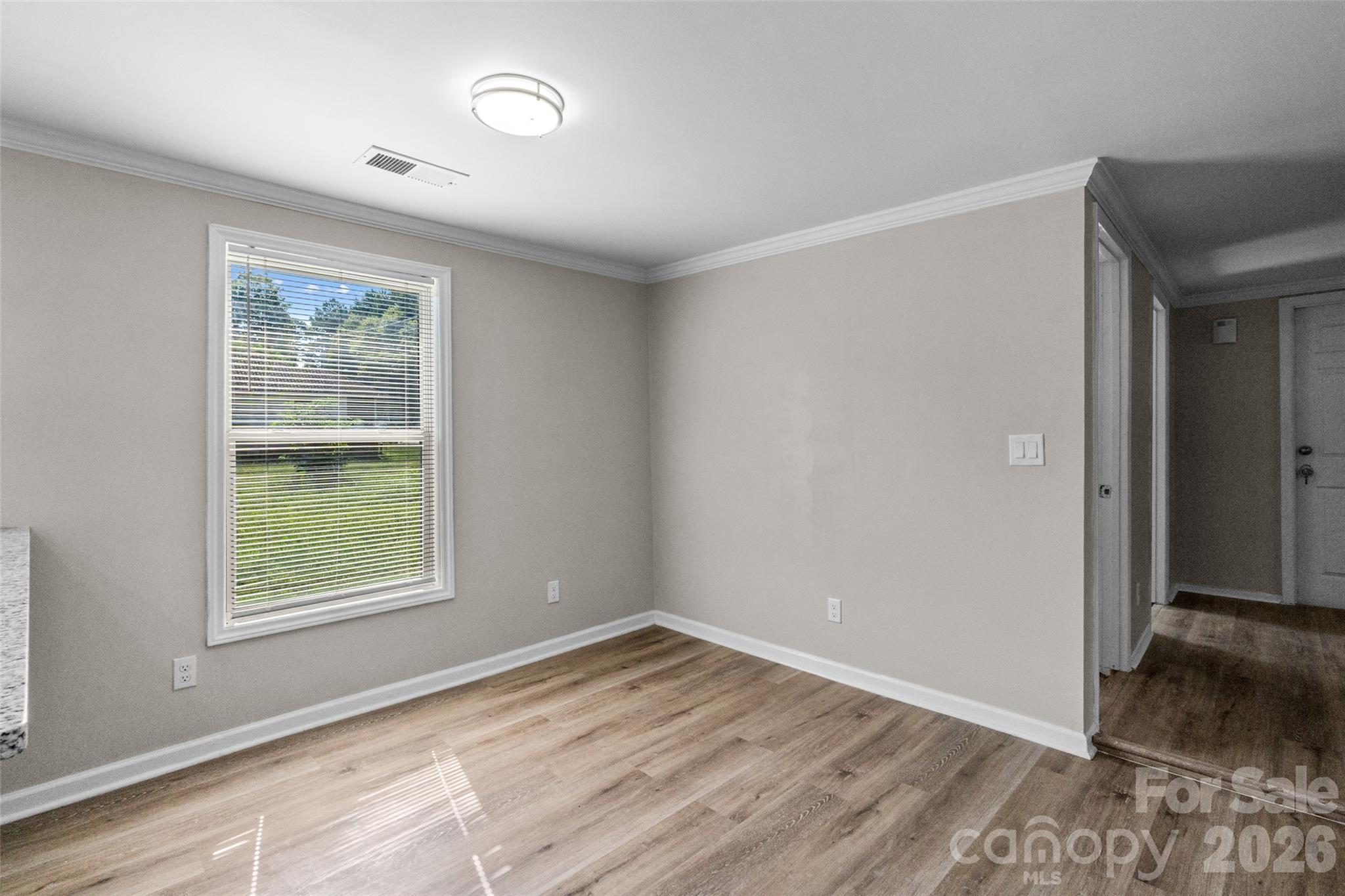 6124 Old Mt Holly Road — Charlotte