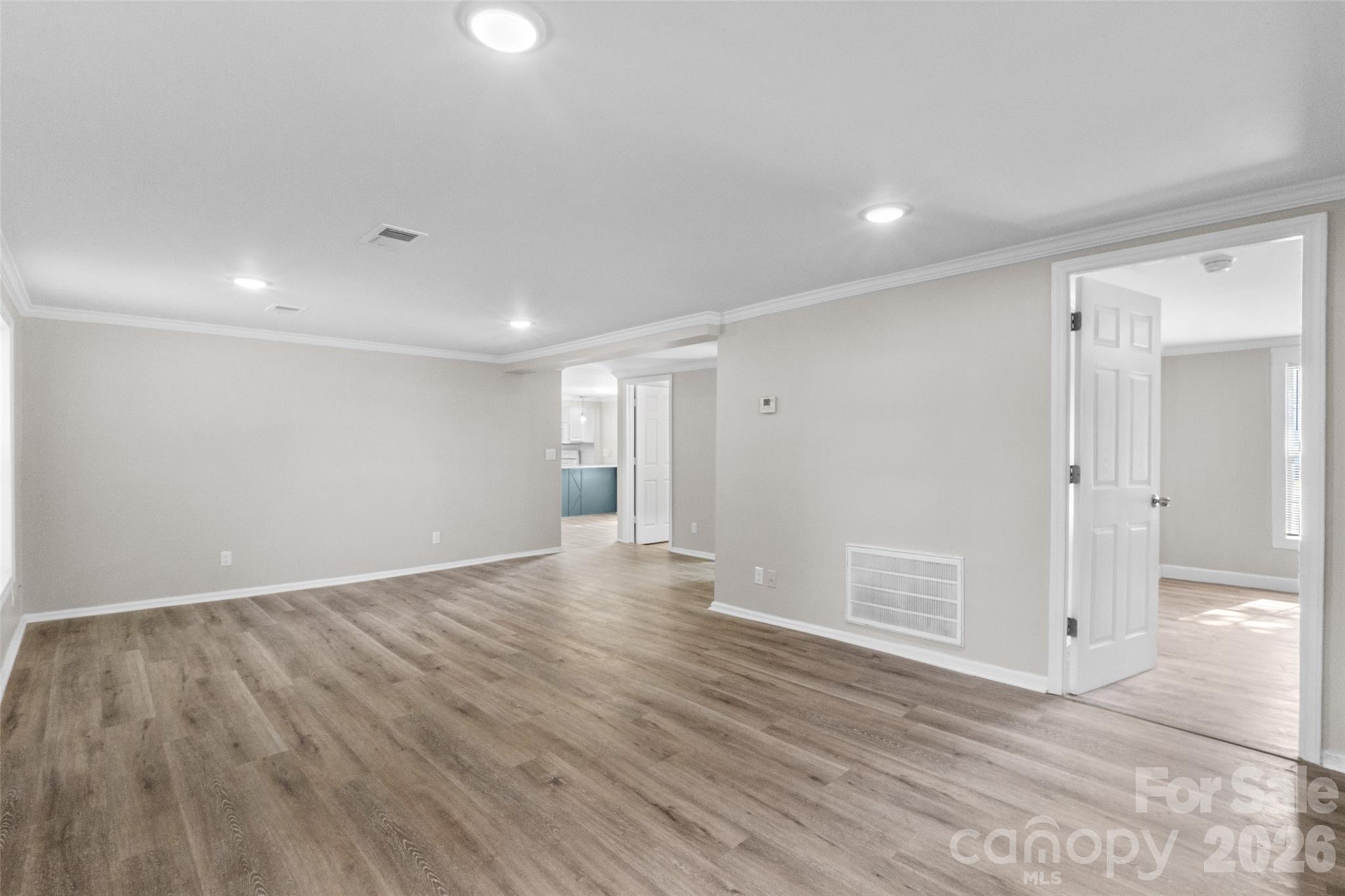 6124 Old Mt Holly Road — Charlotte