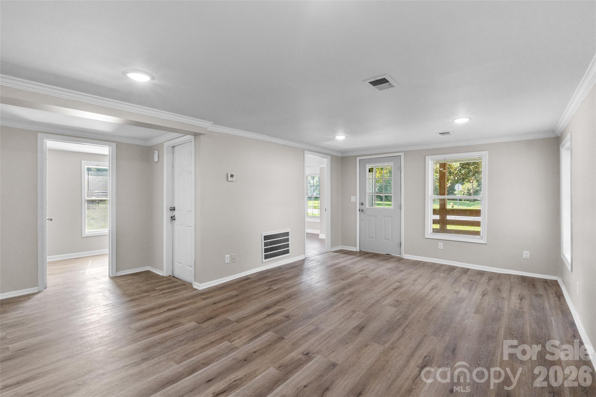 6124 Old Mt Holly Road — Charlotte