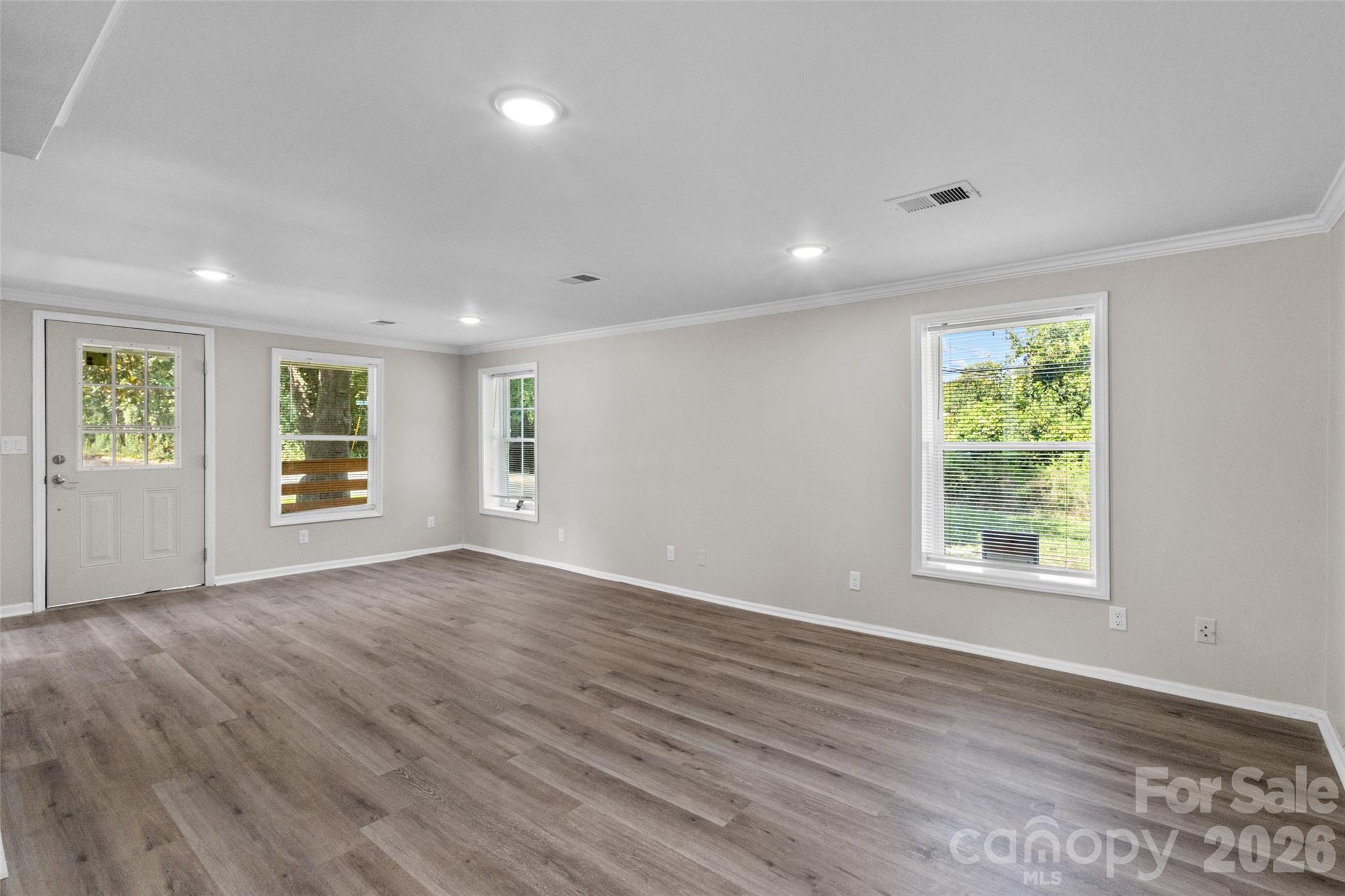 6124 Old Mt Holly Road — Charlotte