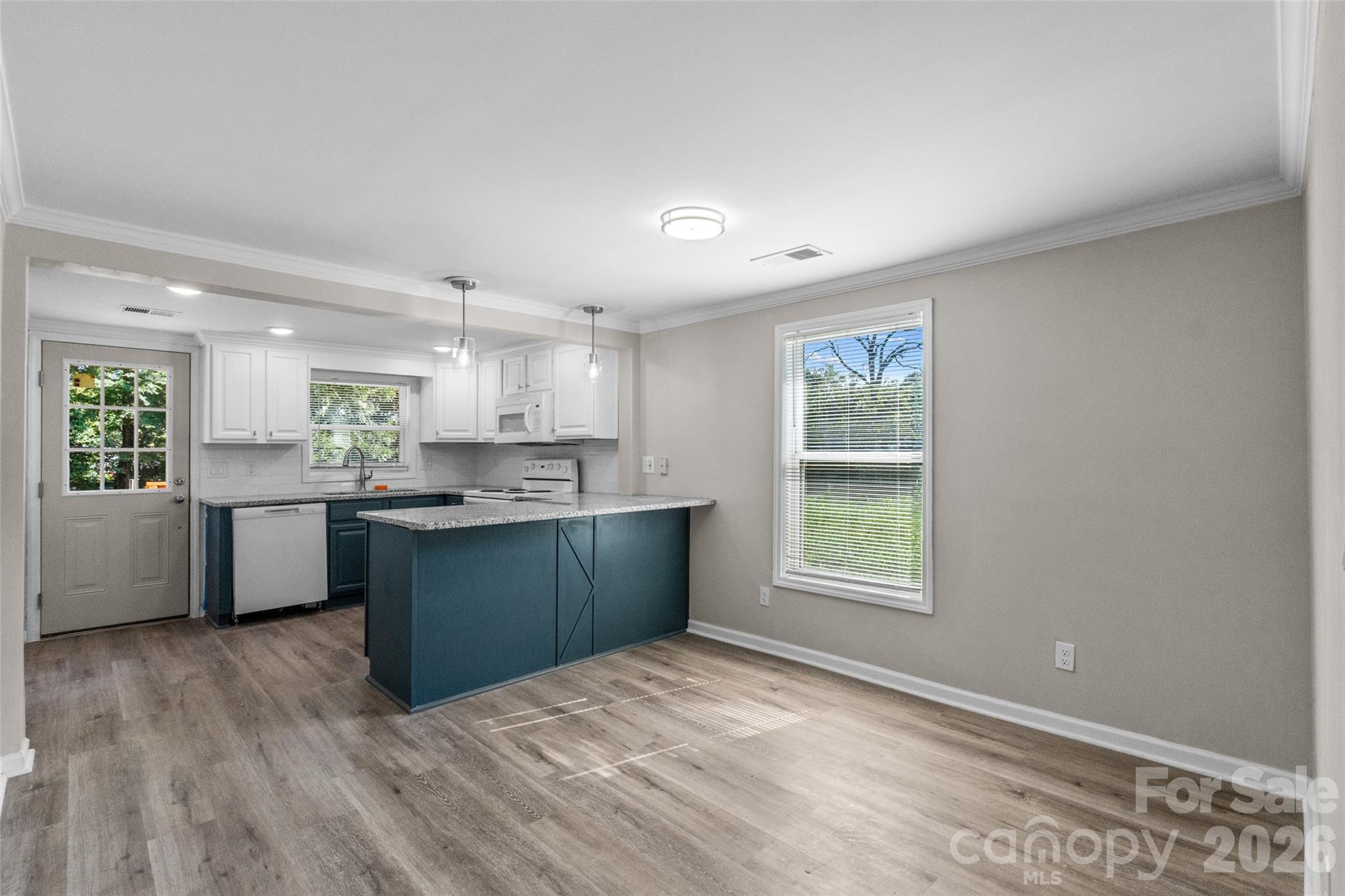 6124 Old Mt Holly Road — Charlotte