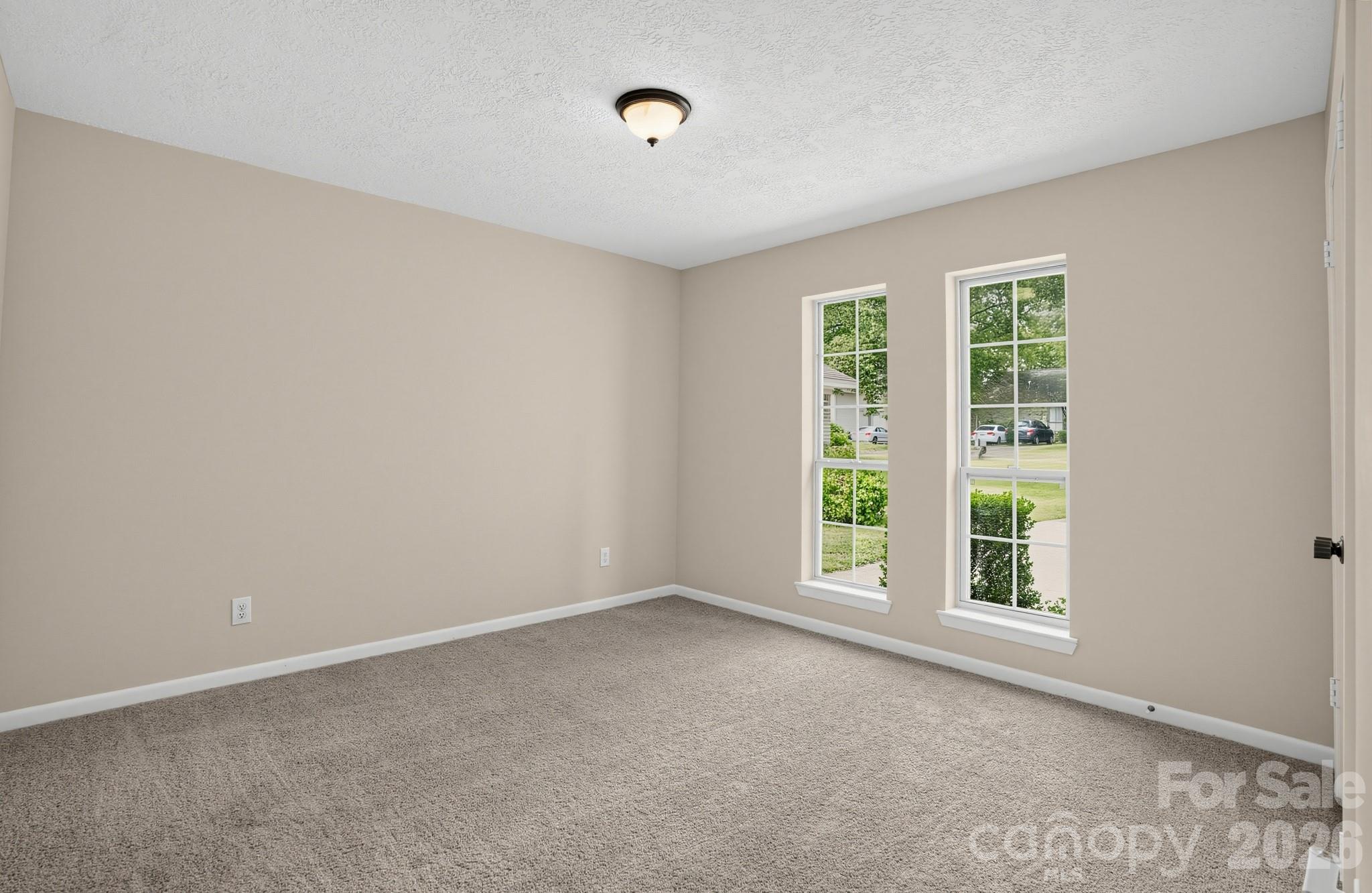 12432 Bending Branch Road — Charlotte