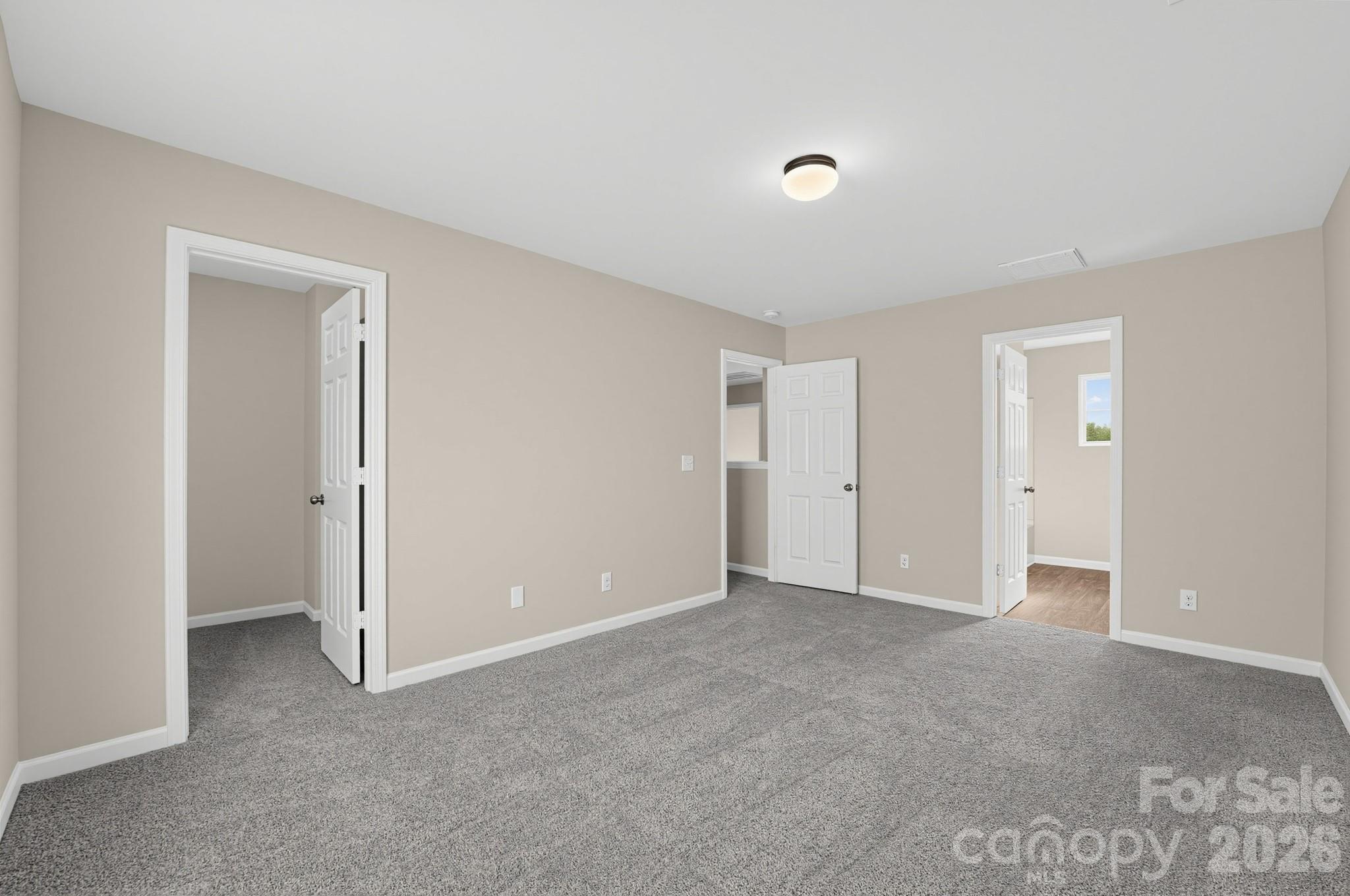12432 Bending Branch Road — Charlotte