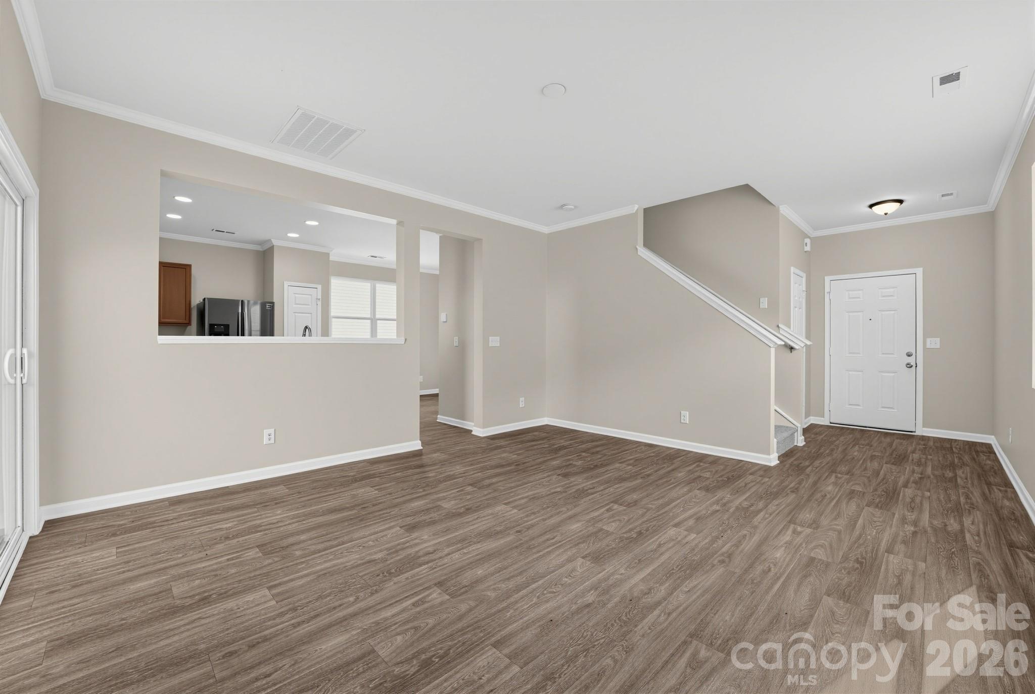 12432 Bending Branch Road — Charlotte