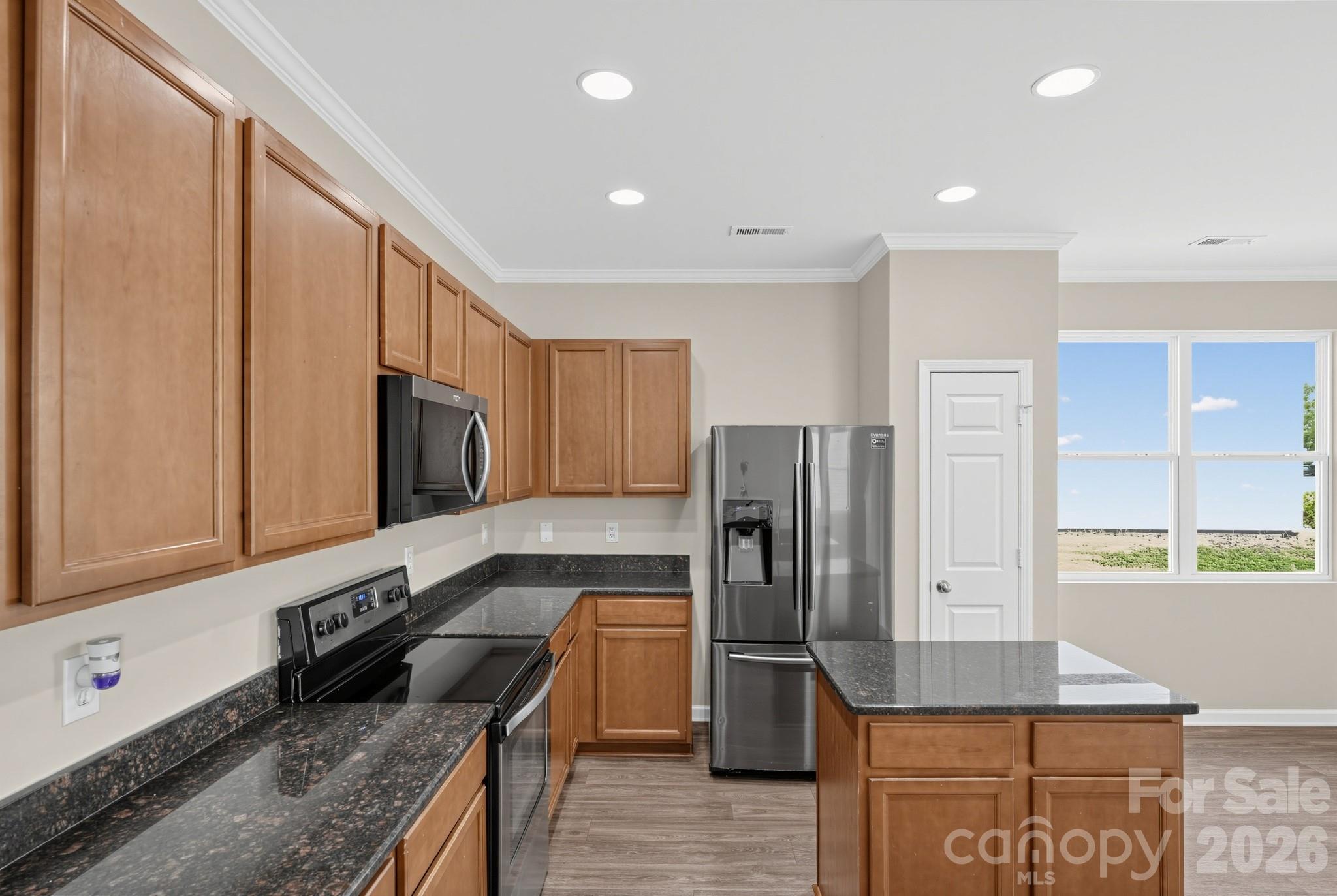 12432 Bending Branch Road — Charlotte