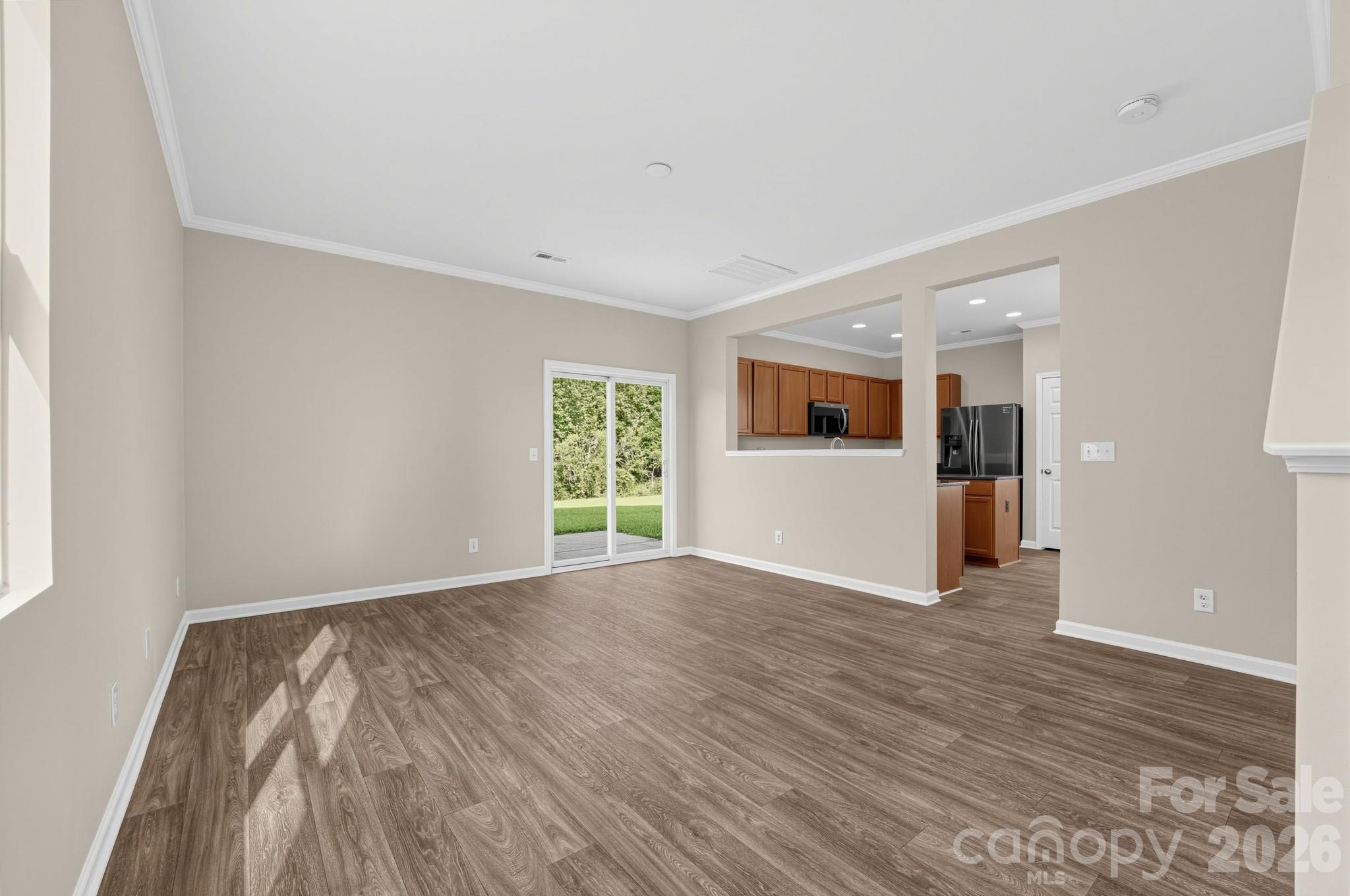 12432 Bending Branch Road — Charlotte