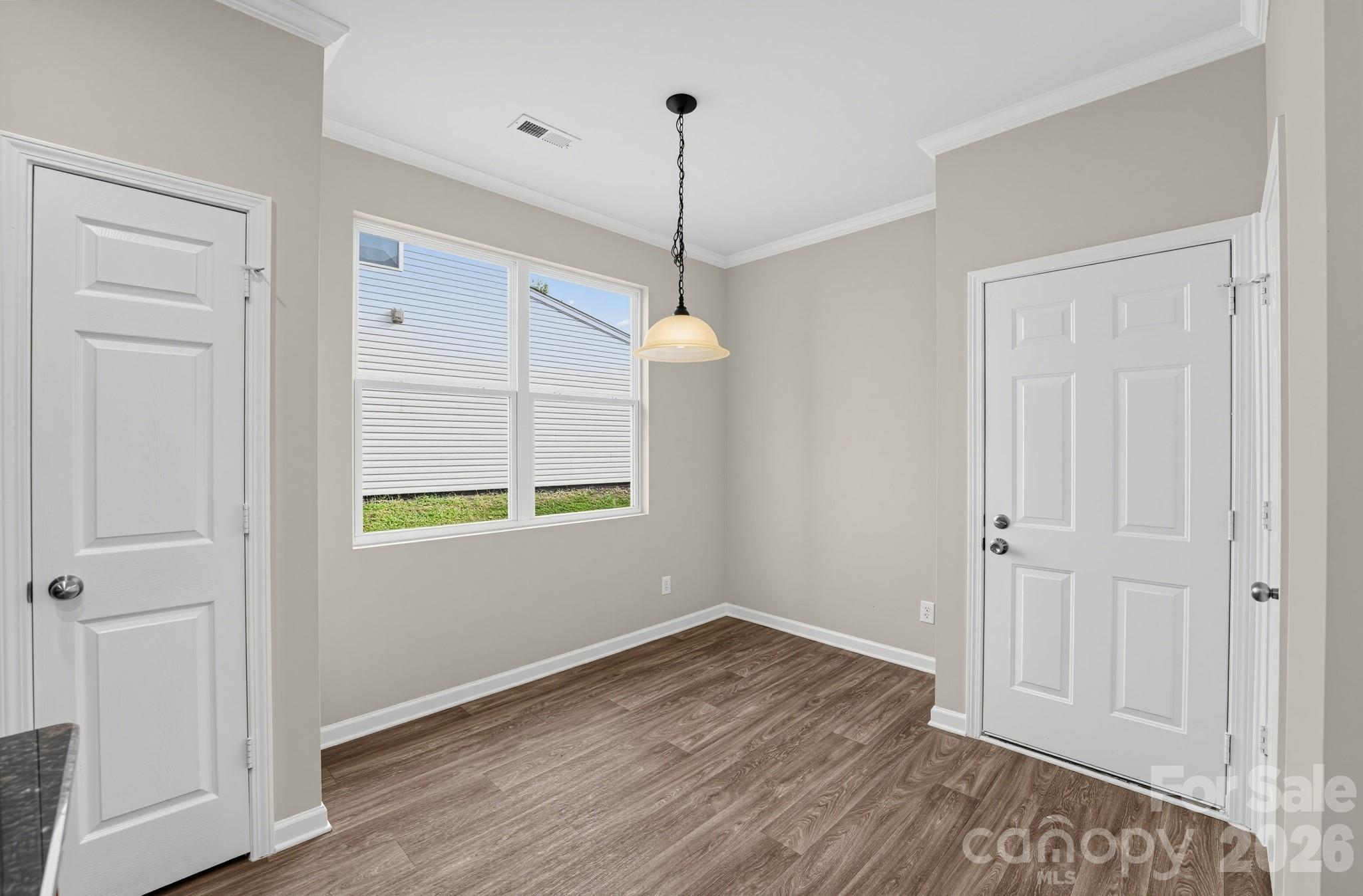 12432 Bending Branch Road — Charlotte