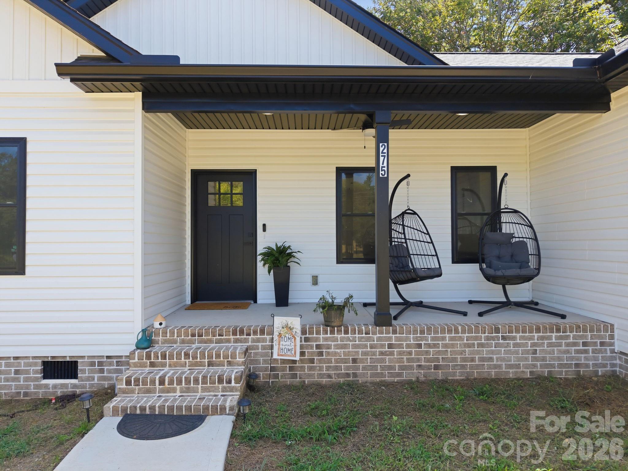 275 Jacobs Drive — Salisbury