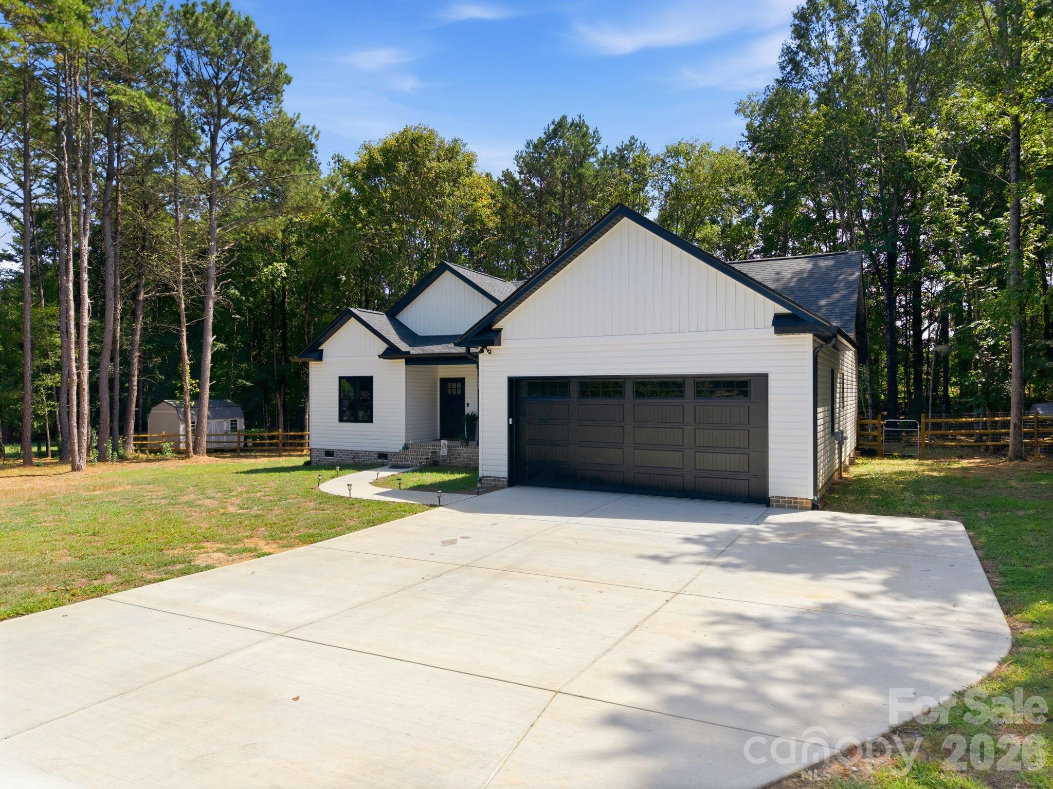 275 Jacobs Drive — Salisbury