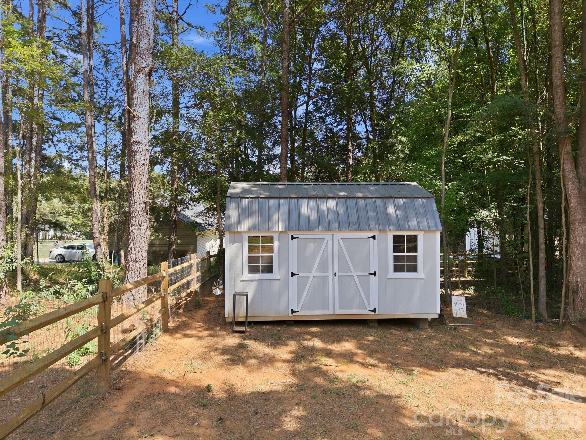 275 Jacobs Drive — Salisbury