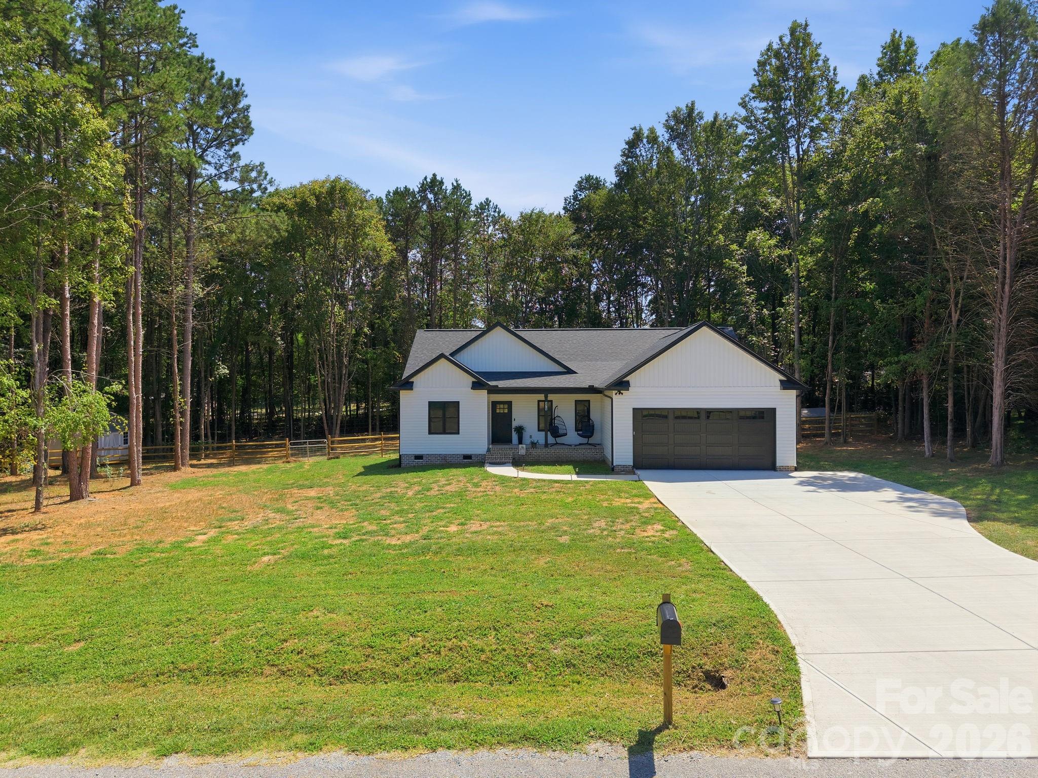 275 Jacobs Drive — Salisbury