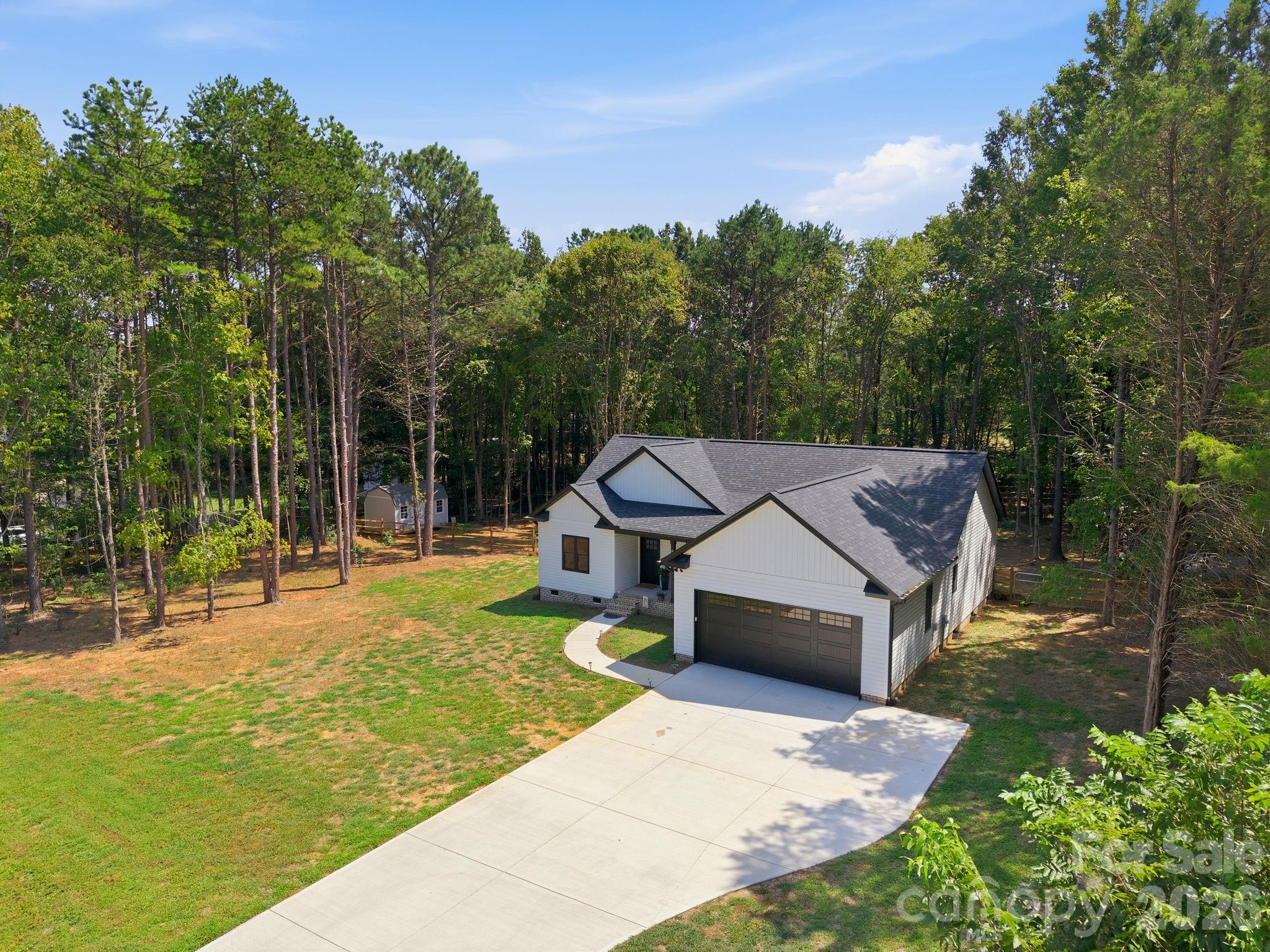 275 Jacobs Drive — Salisbury