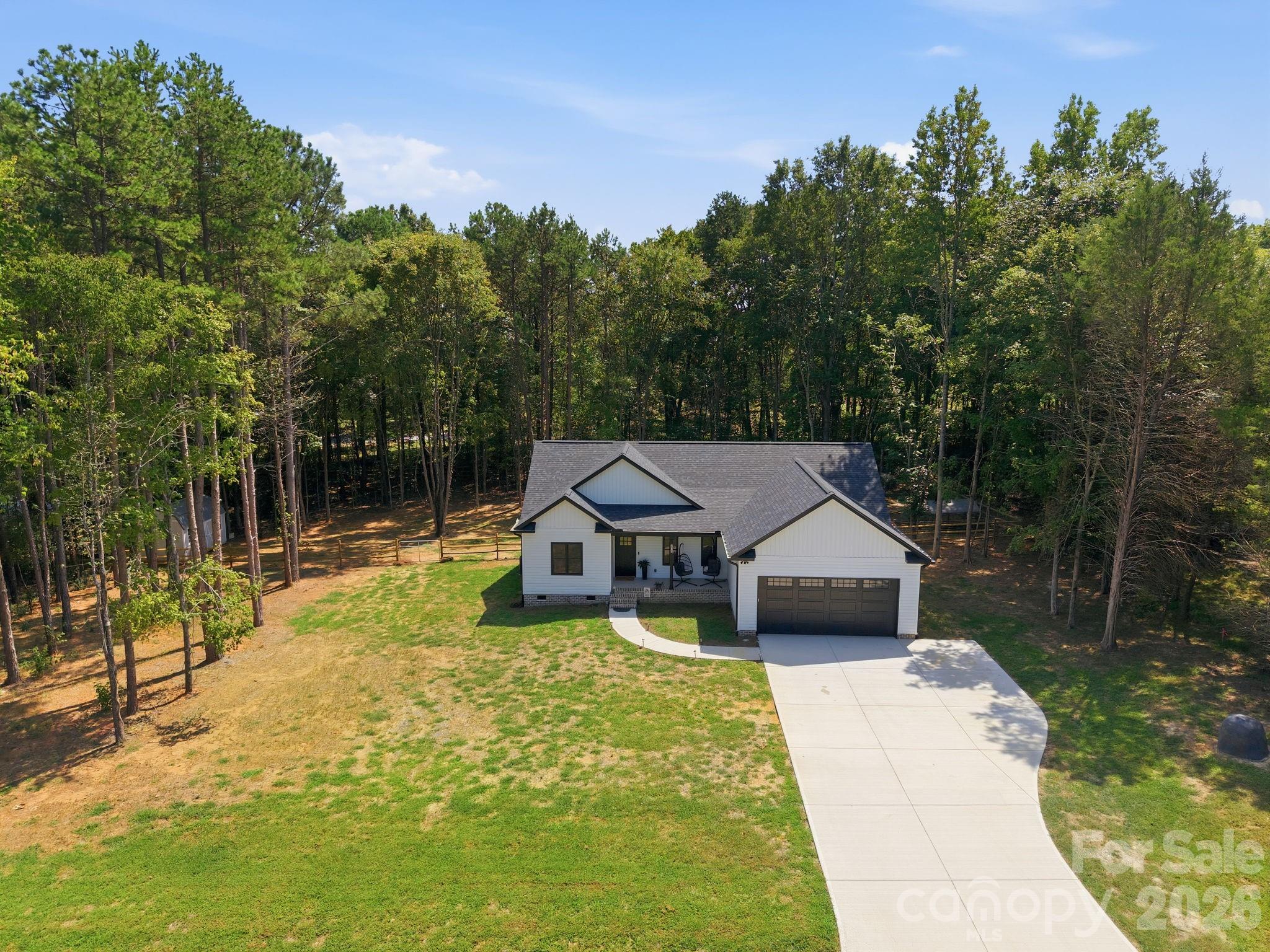 275 Jacobs Drive — Salisbury