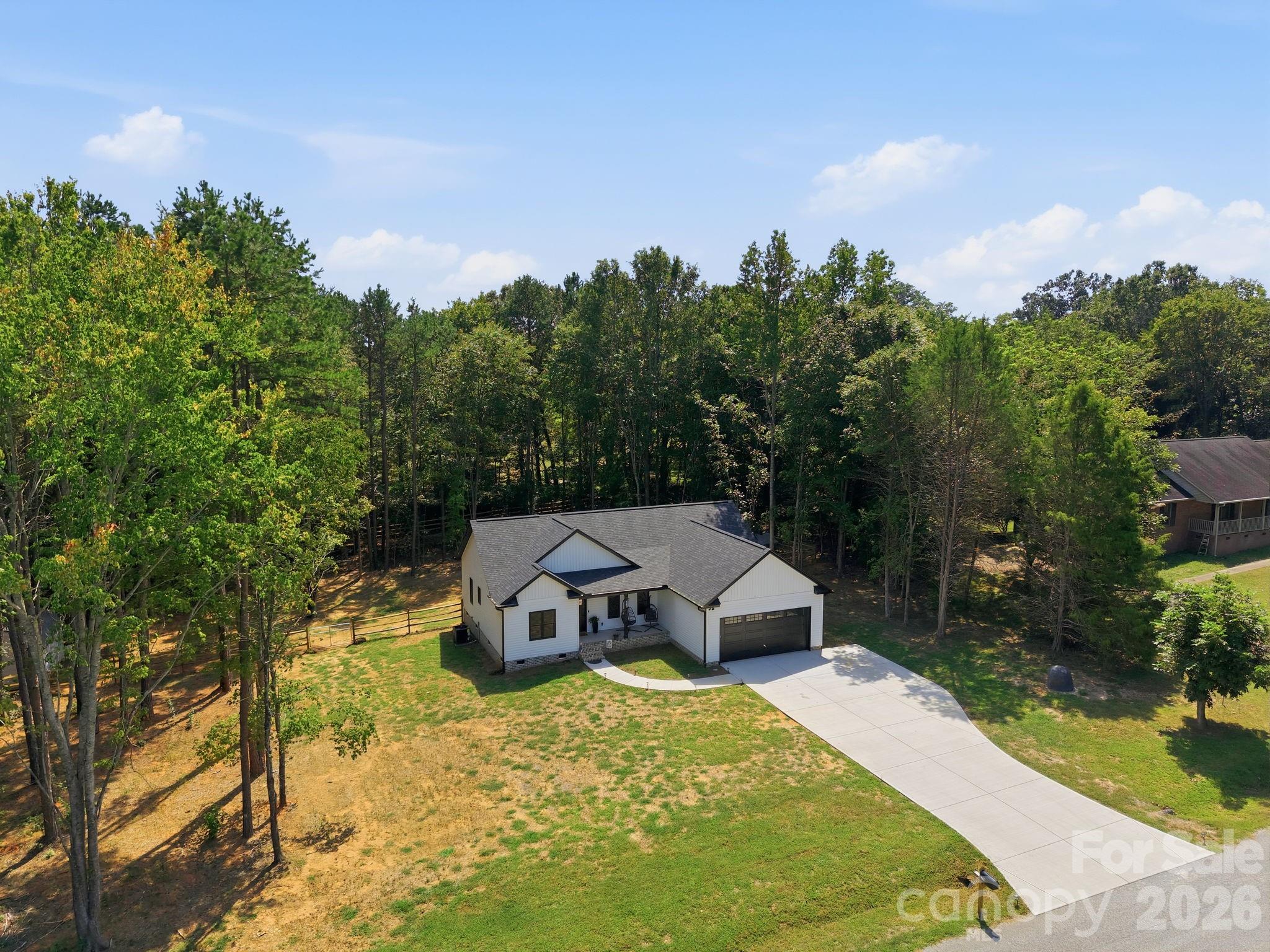 275 Jacobs Drive — Salisbury