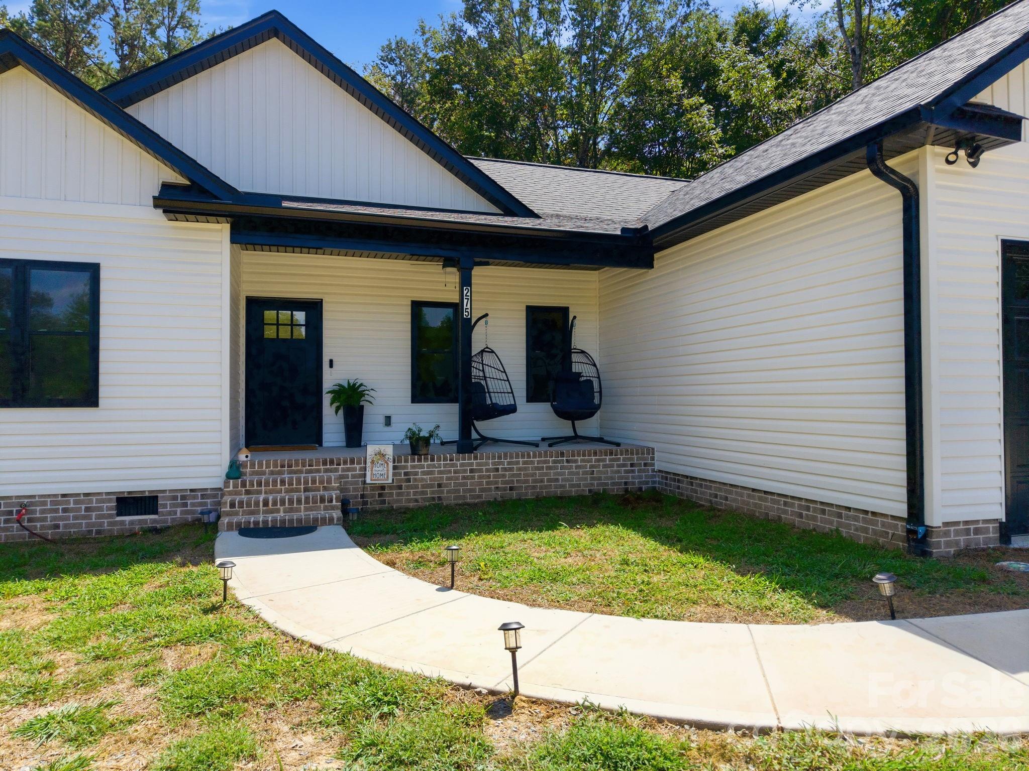 275 Jacobs Drive — Salisbury