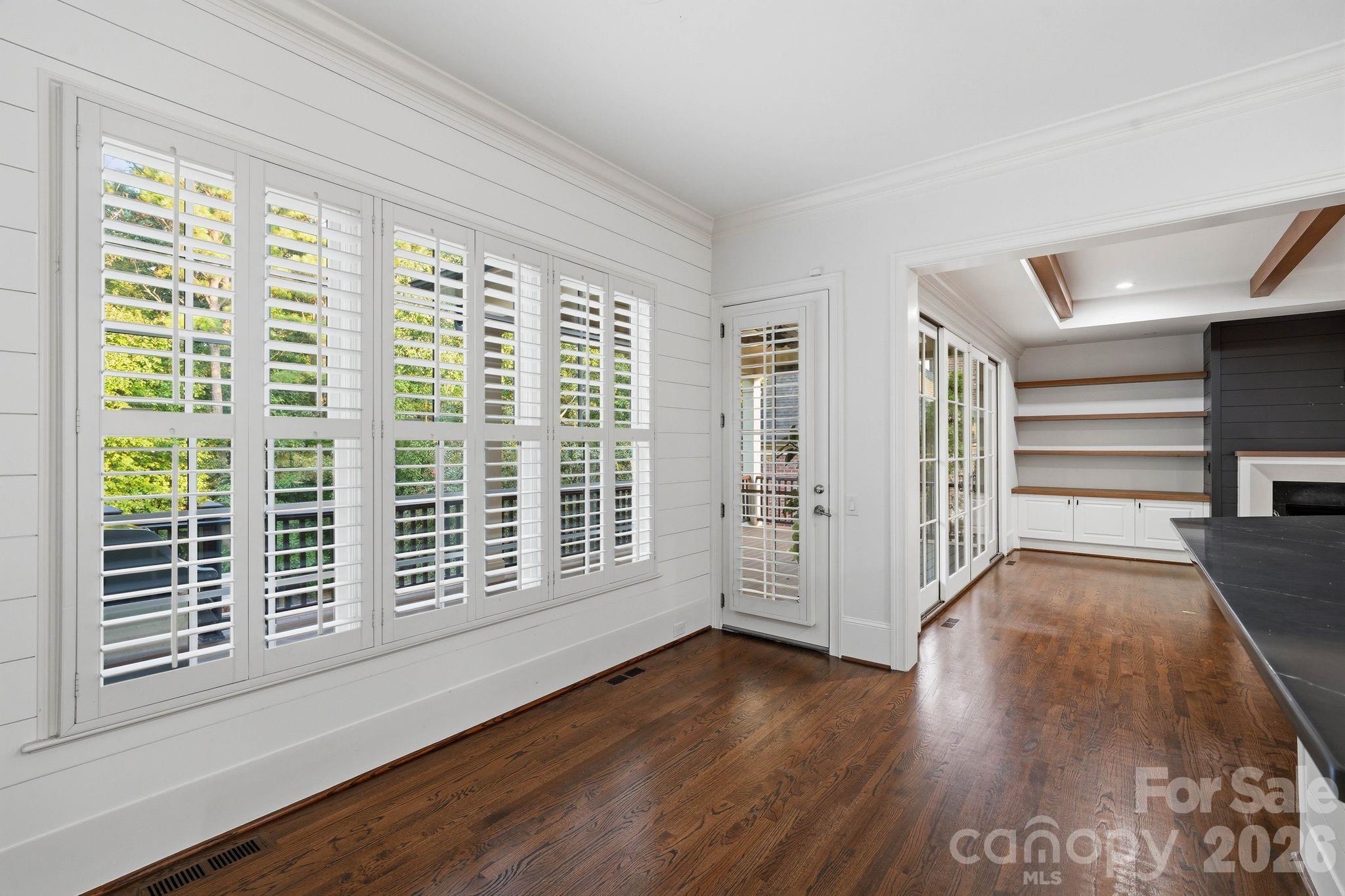 9414 Heydon Hall Circle — Charlotte