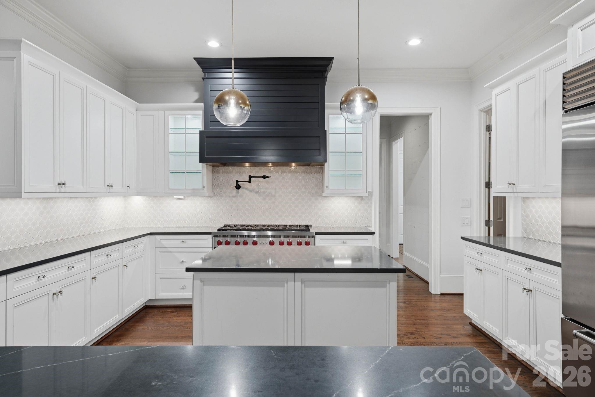 9414 Heydon Hall Circle — Charlotte