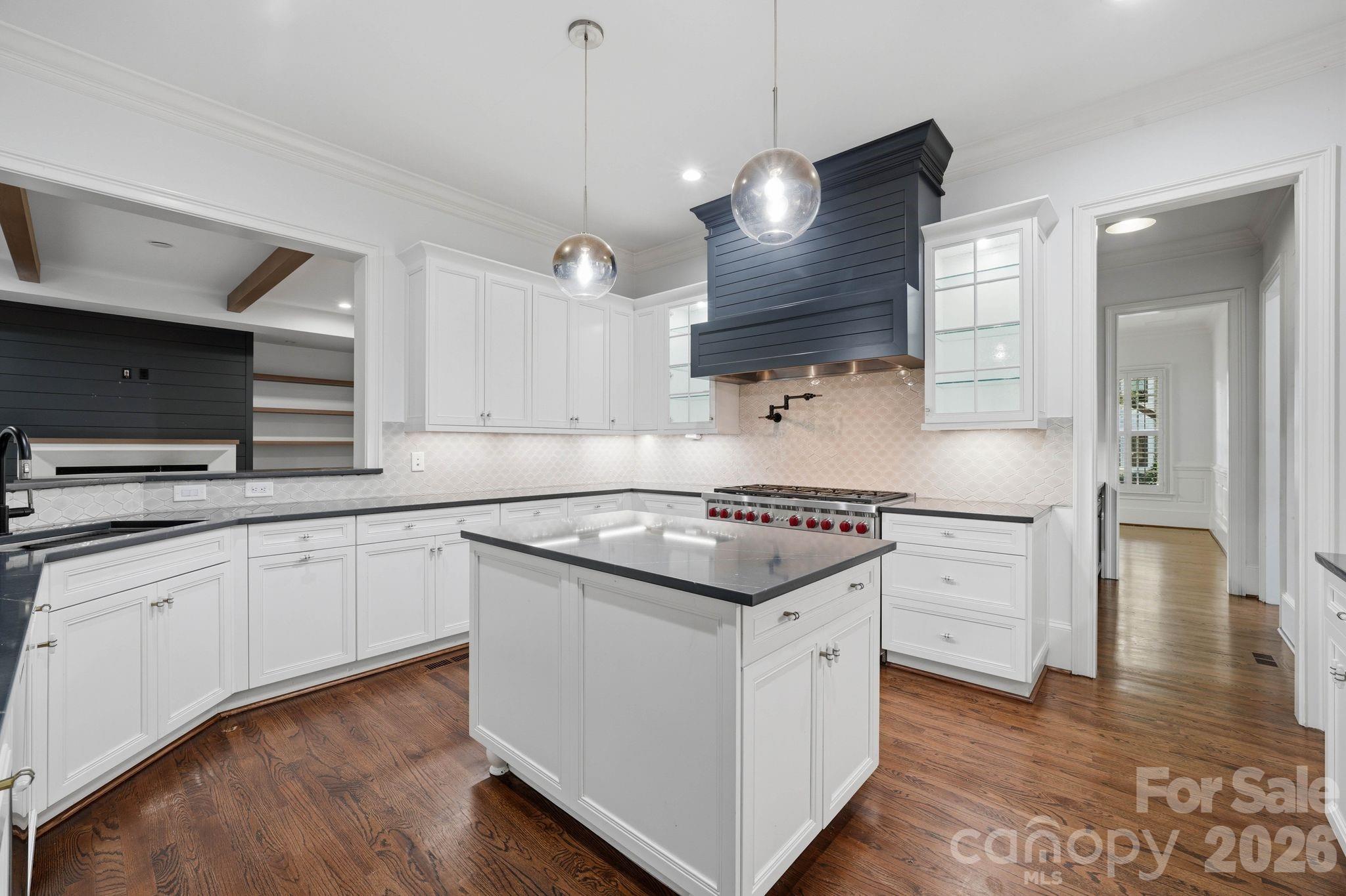 9414 Heydon Hall Circle — Charlotte