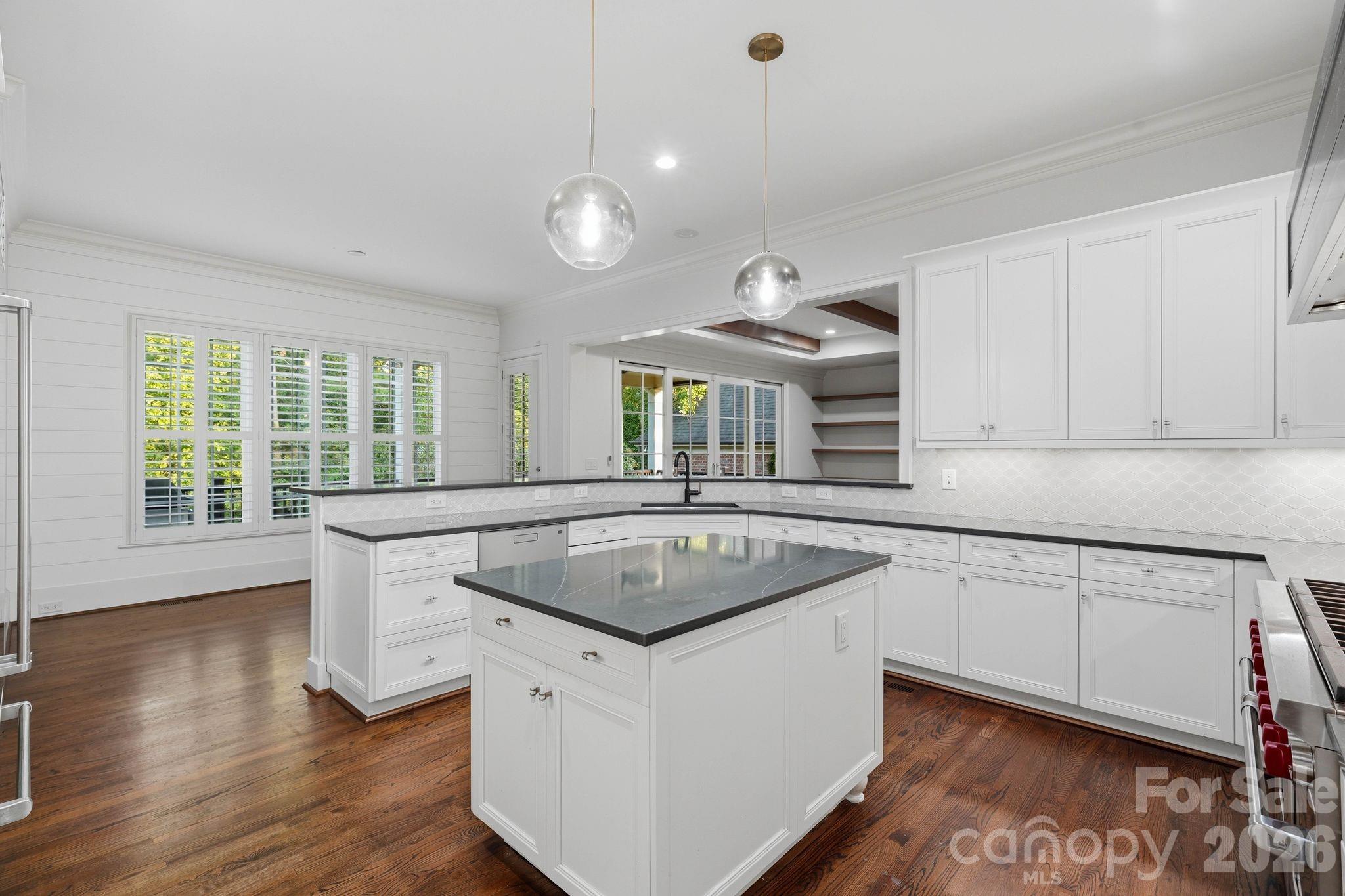 9414 Heydon Hall Circle — Charlotte